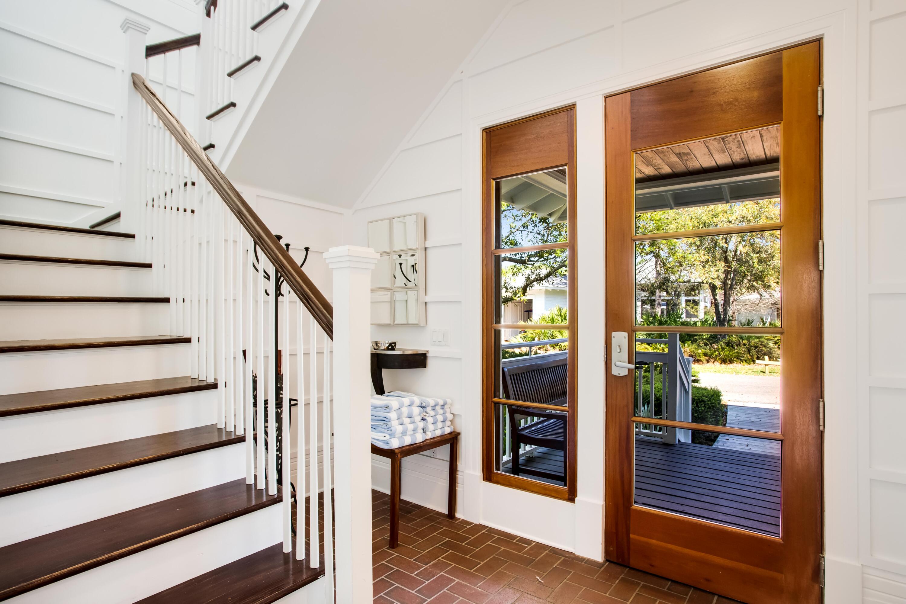 INSPIRATION AT SANDESTIN - Residential