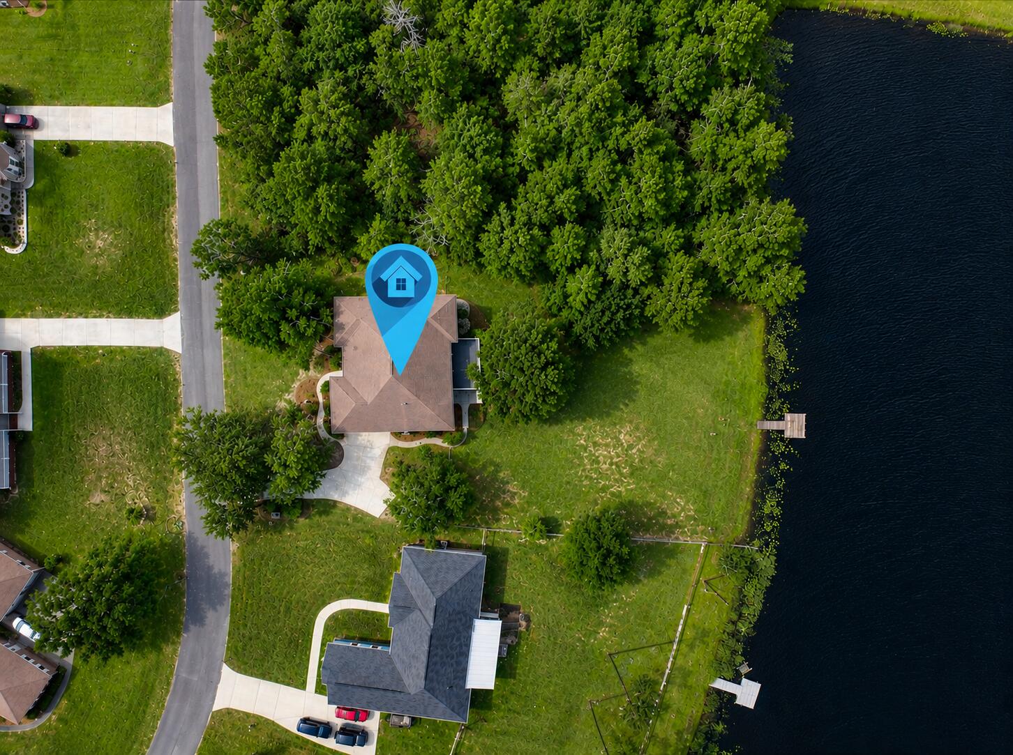 252 Hidden Lakes Trail