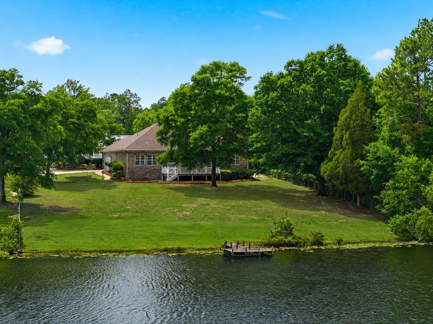 252 Hidden Lakes Trail
