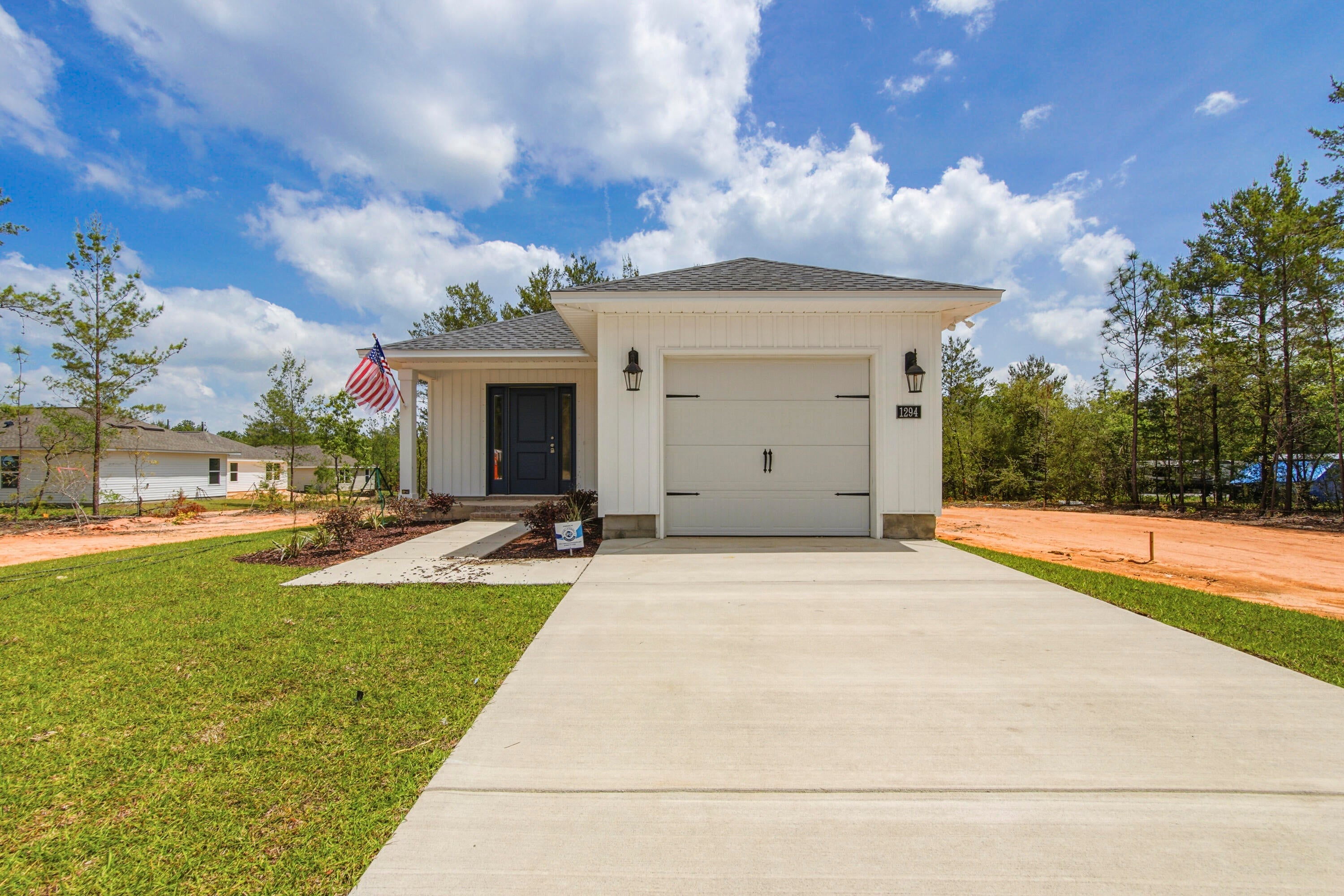 1294 Girl Scout Road