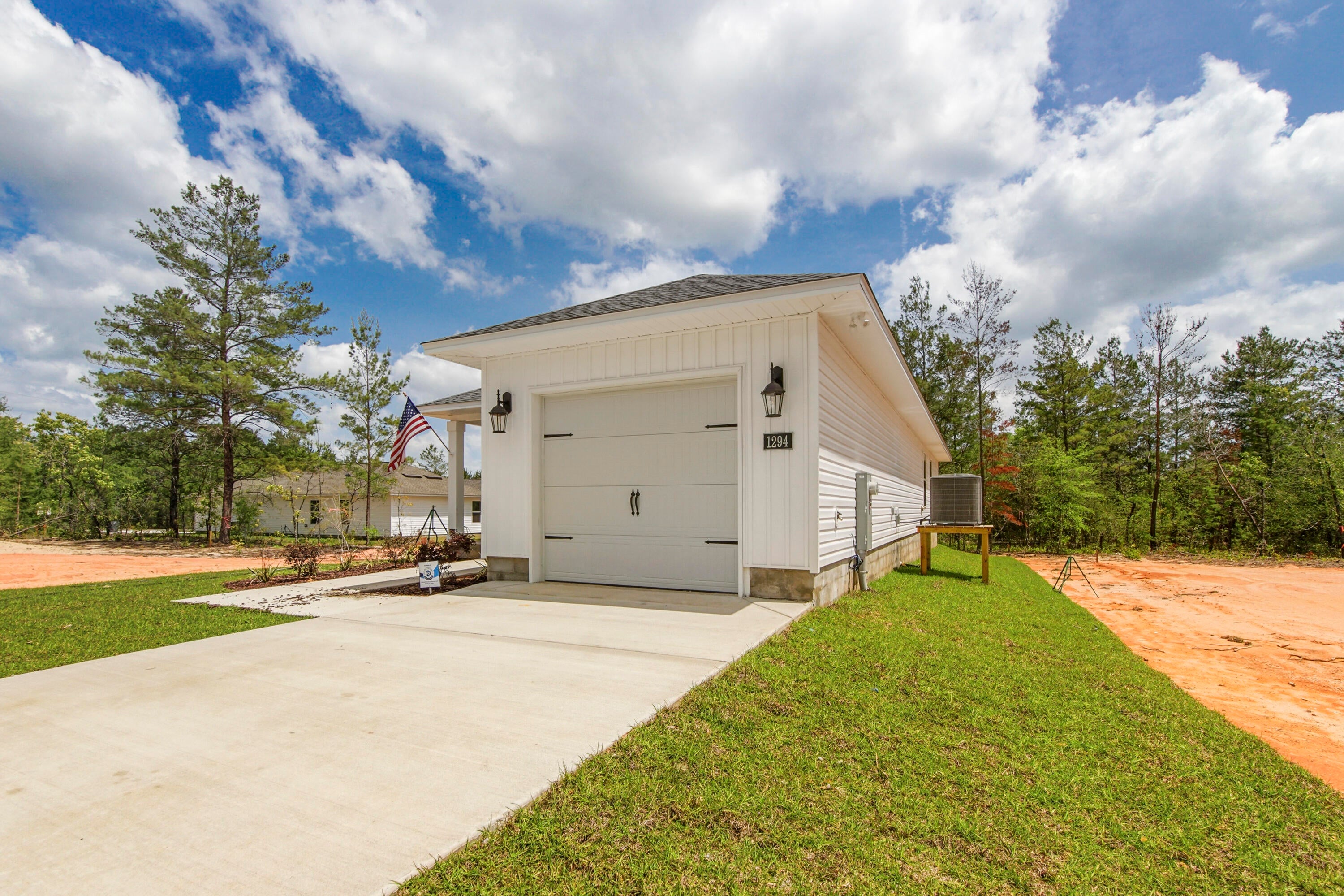 1294 Girl Scout Road