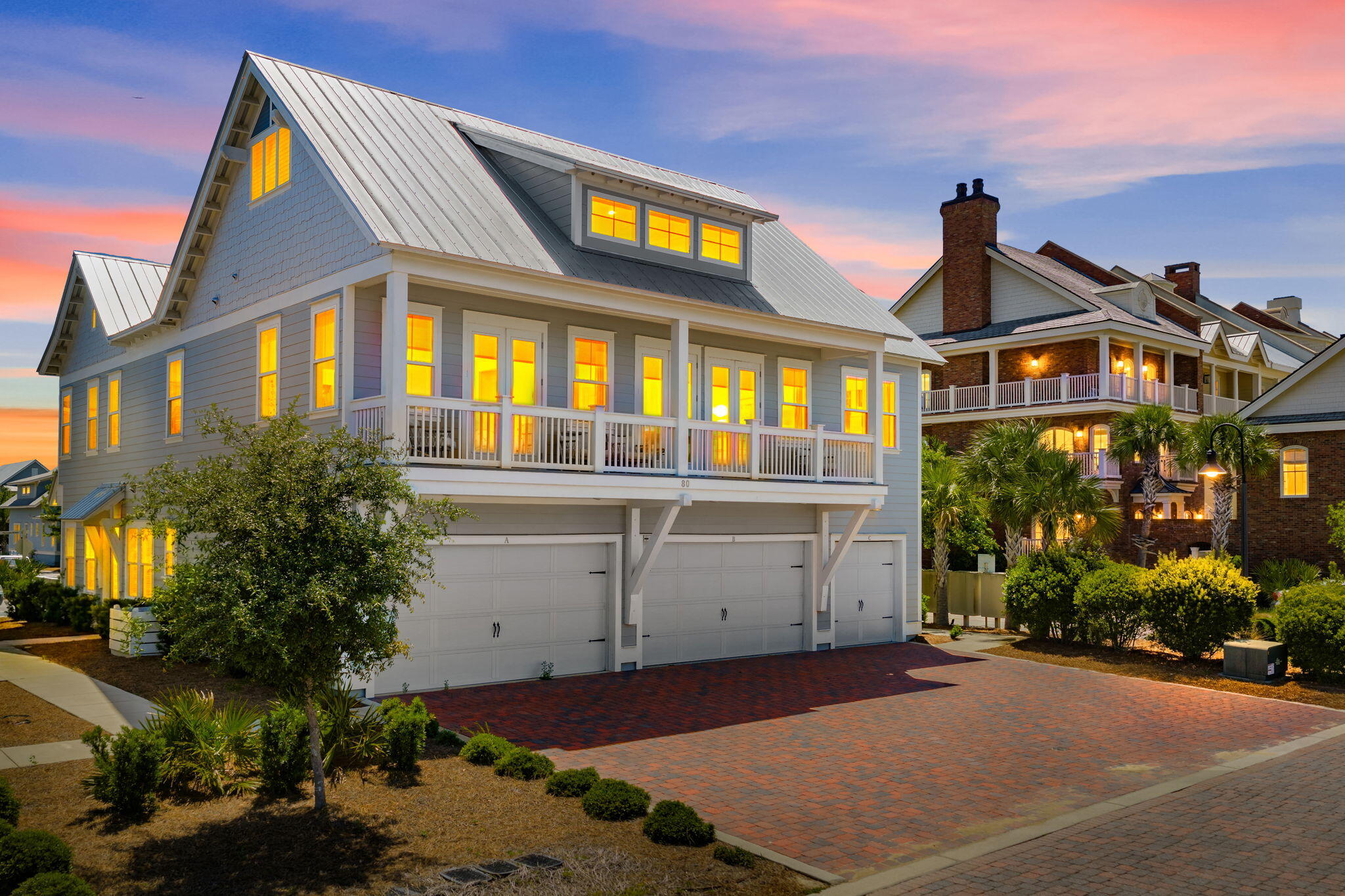 Prominence - Residential