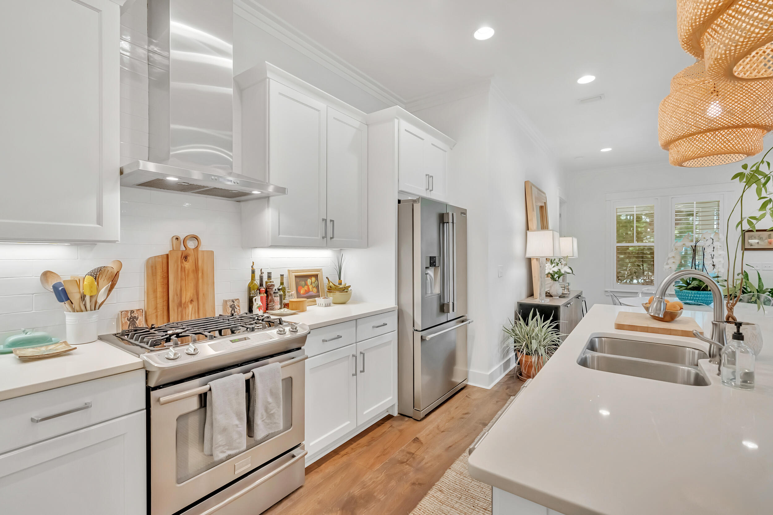 WATERSOUND ORIGINS - Residential