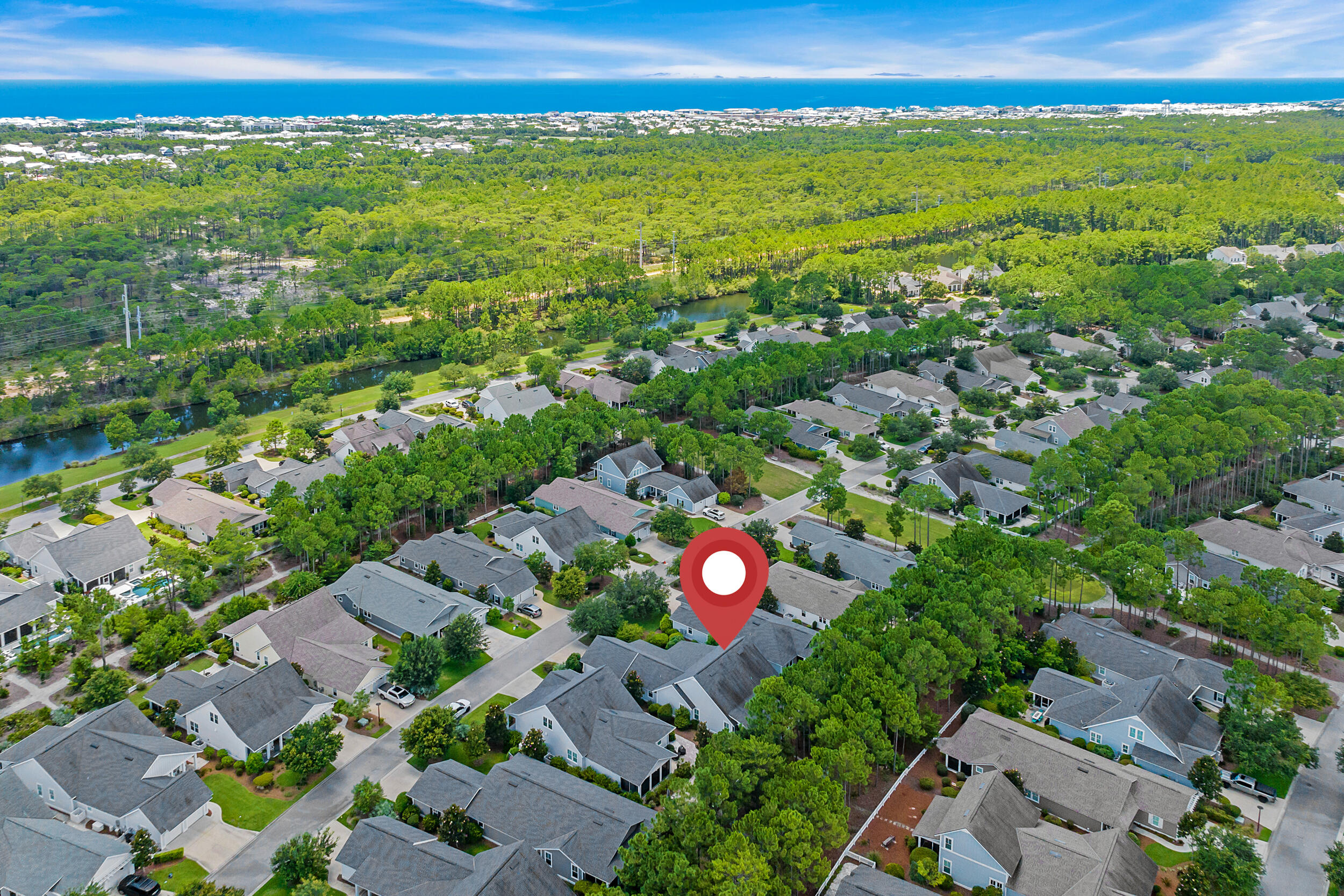 WATERSOUND ORIGINS - Residential