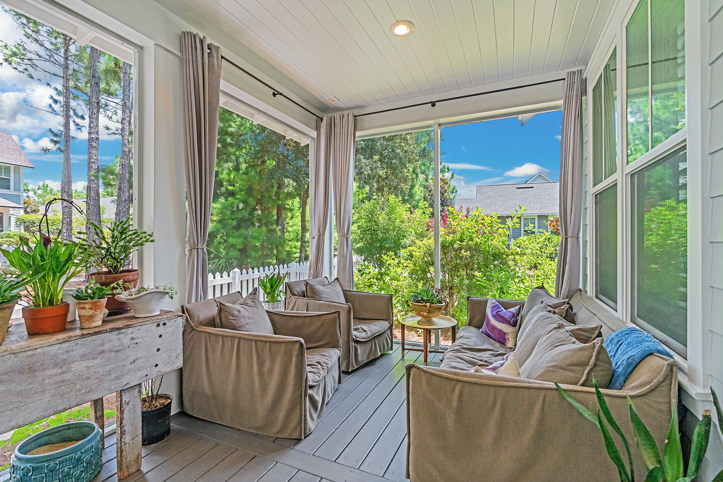 WATERSOUND ORIGINS - Residential