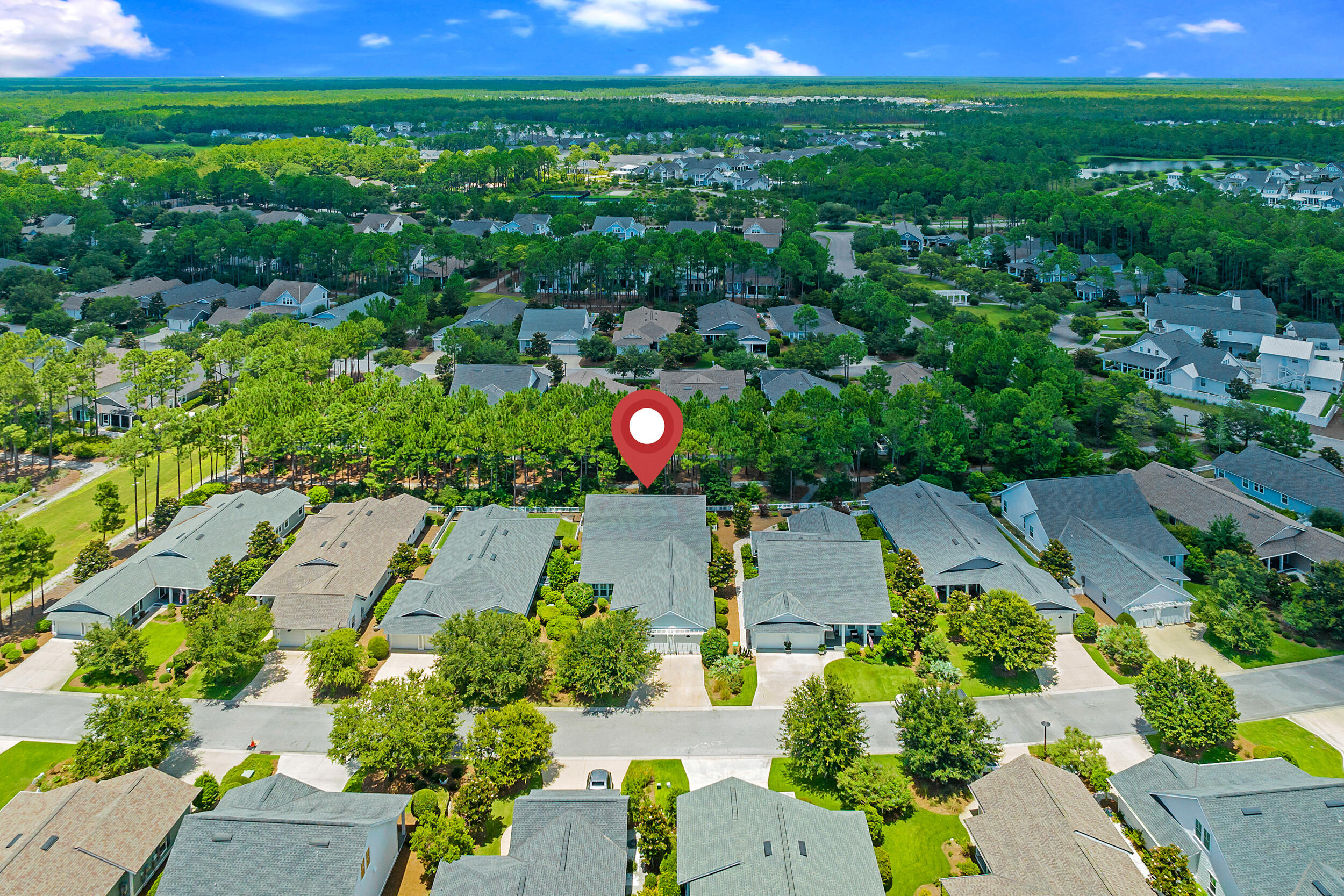 WATERSOUND ORIGINS - Residential