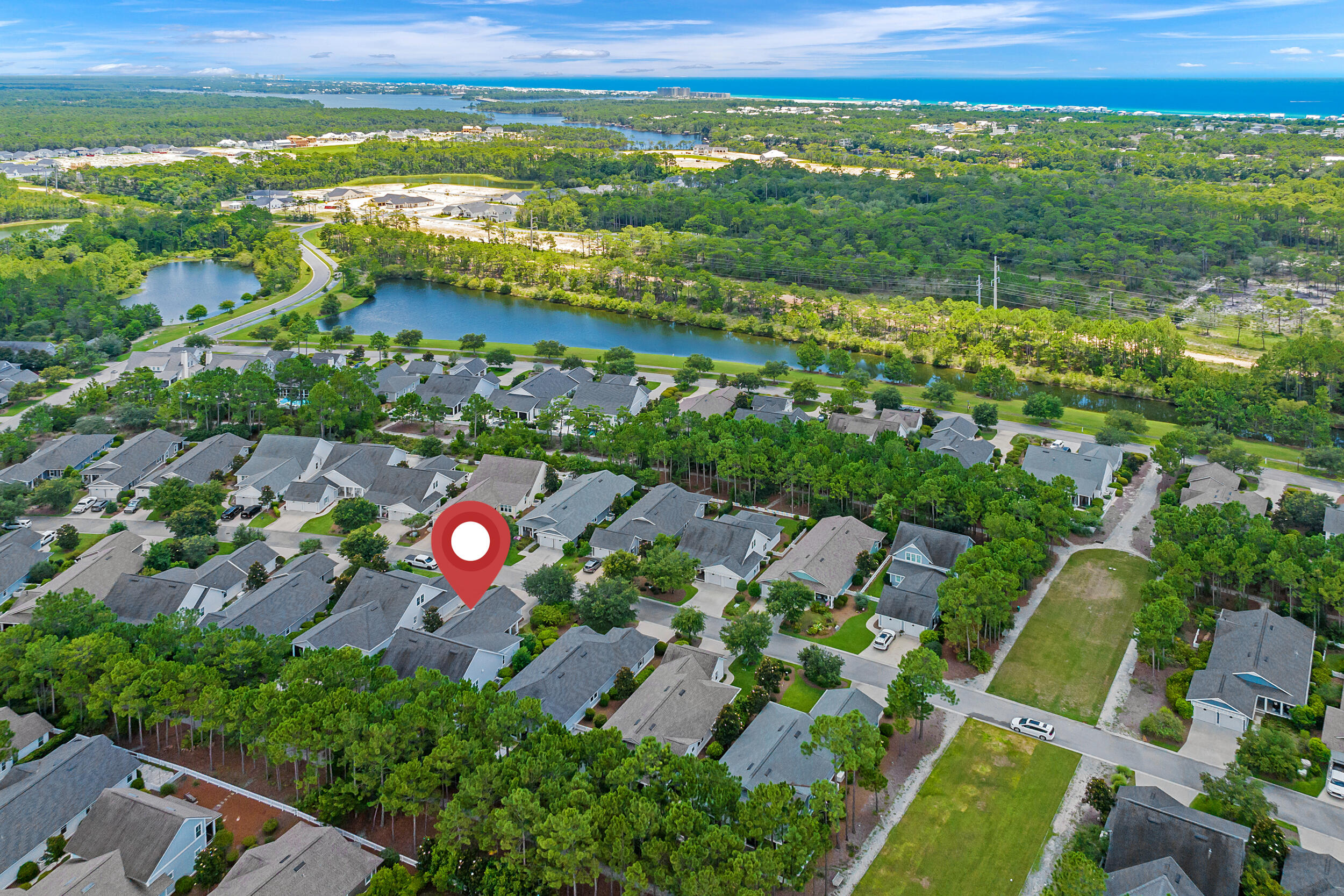 WATERSOUND ORIGINS - Residential