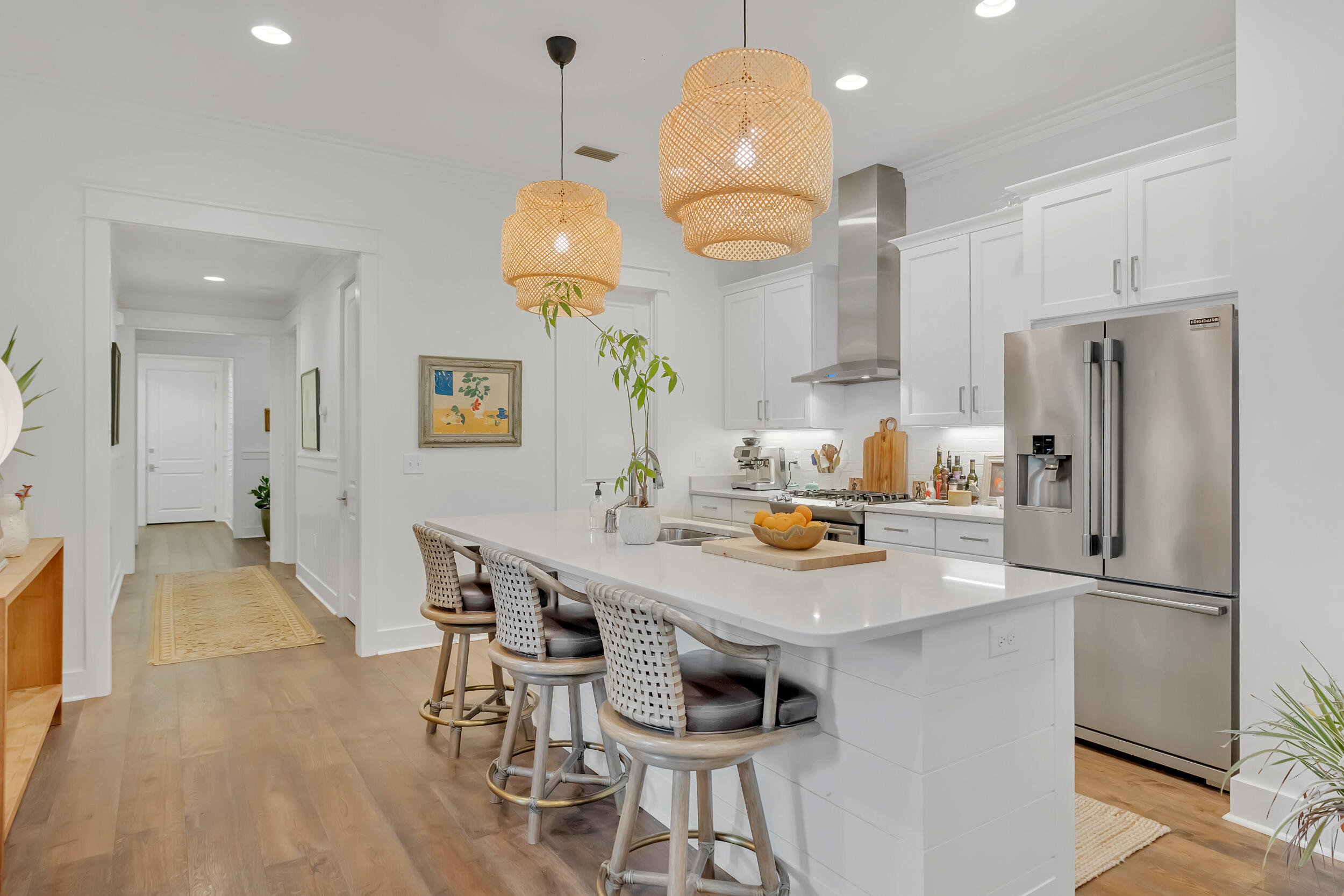 WATERSOUND ORIGINS - Residential