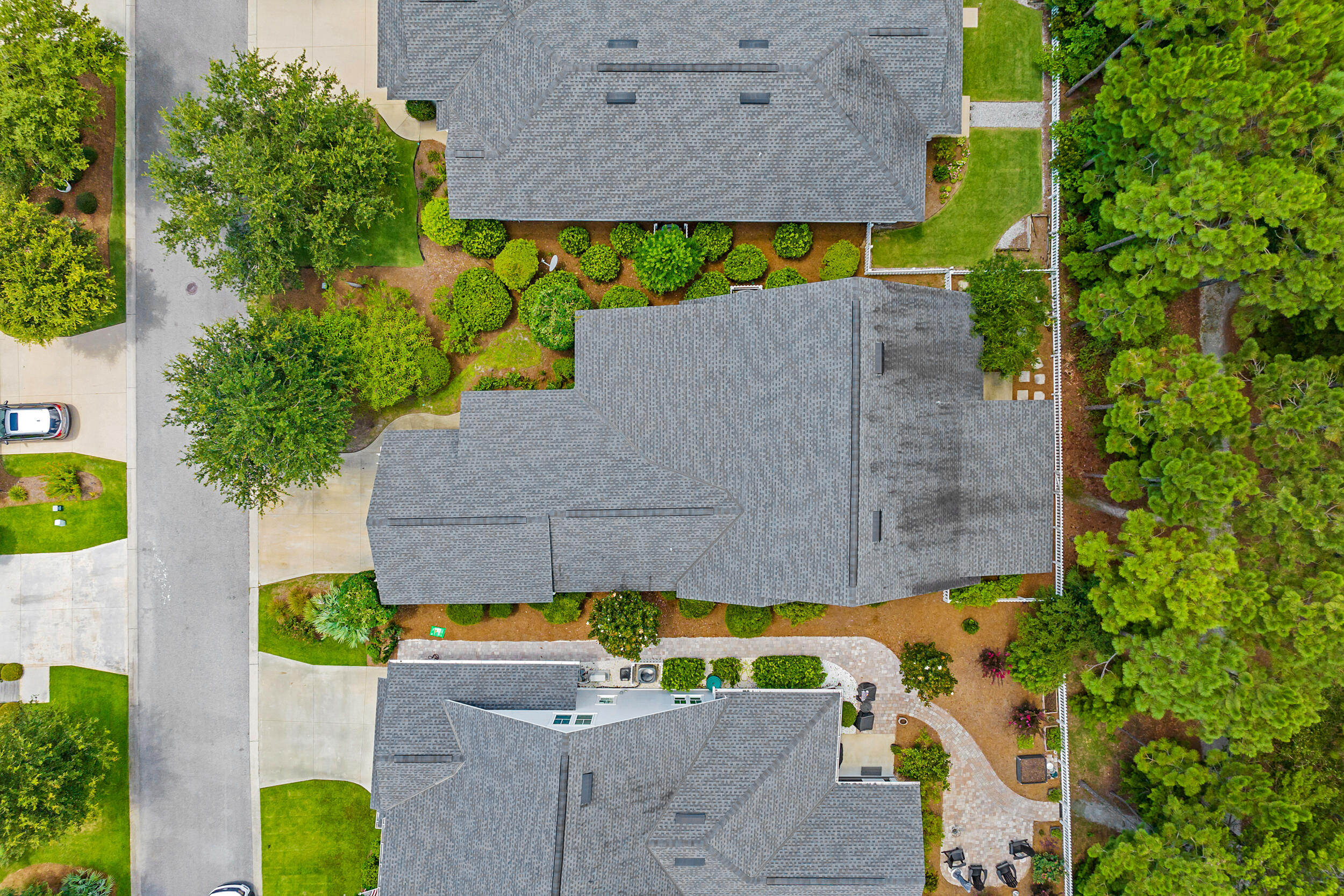 WATERSOUND ORIGINS - Residential