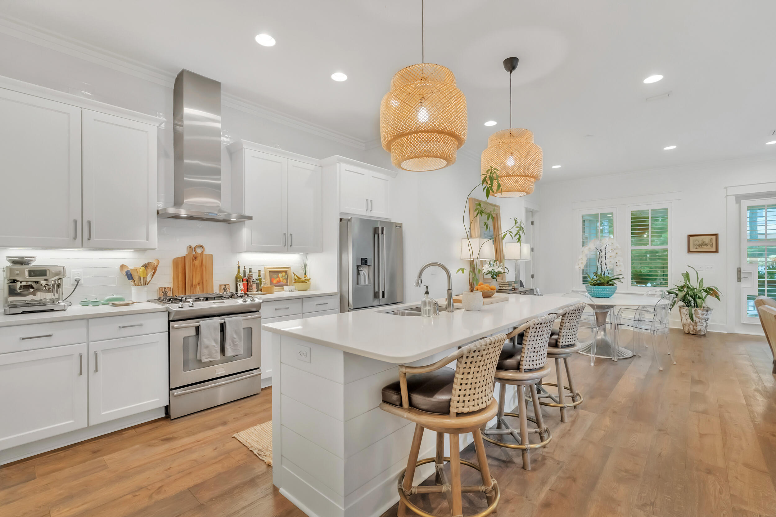 WATERSOUND ORIGINS - Residential