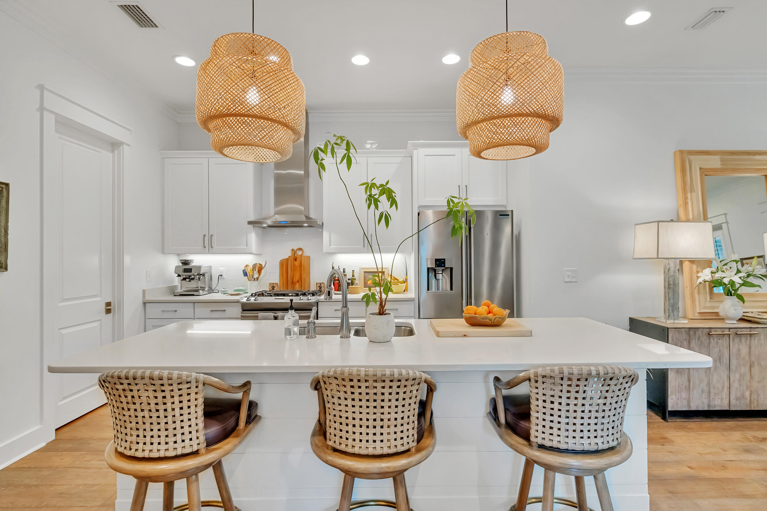 WATERSOUND ORIGINS - Residential