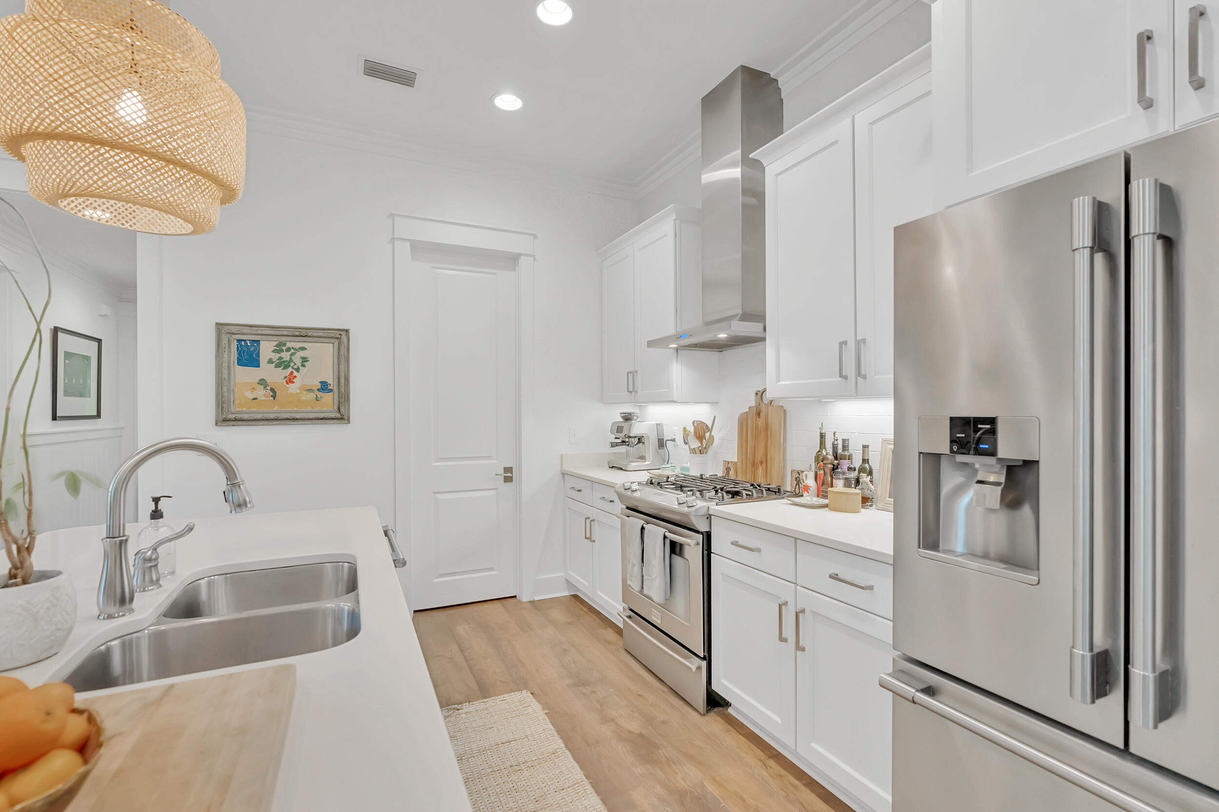 WATERSOUND ORIGINS - Residential