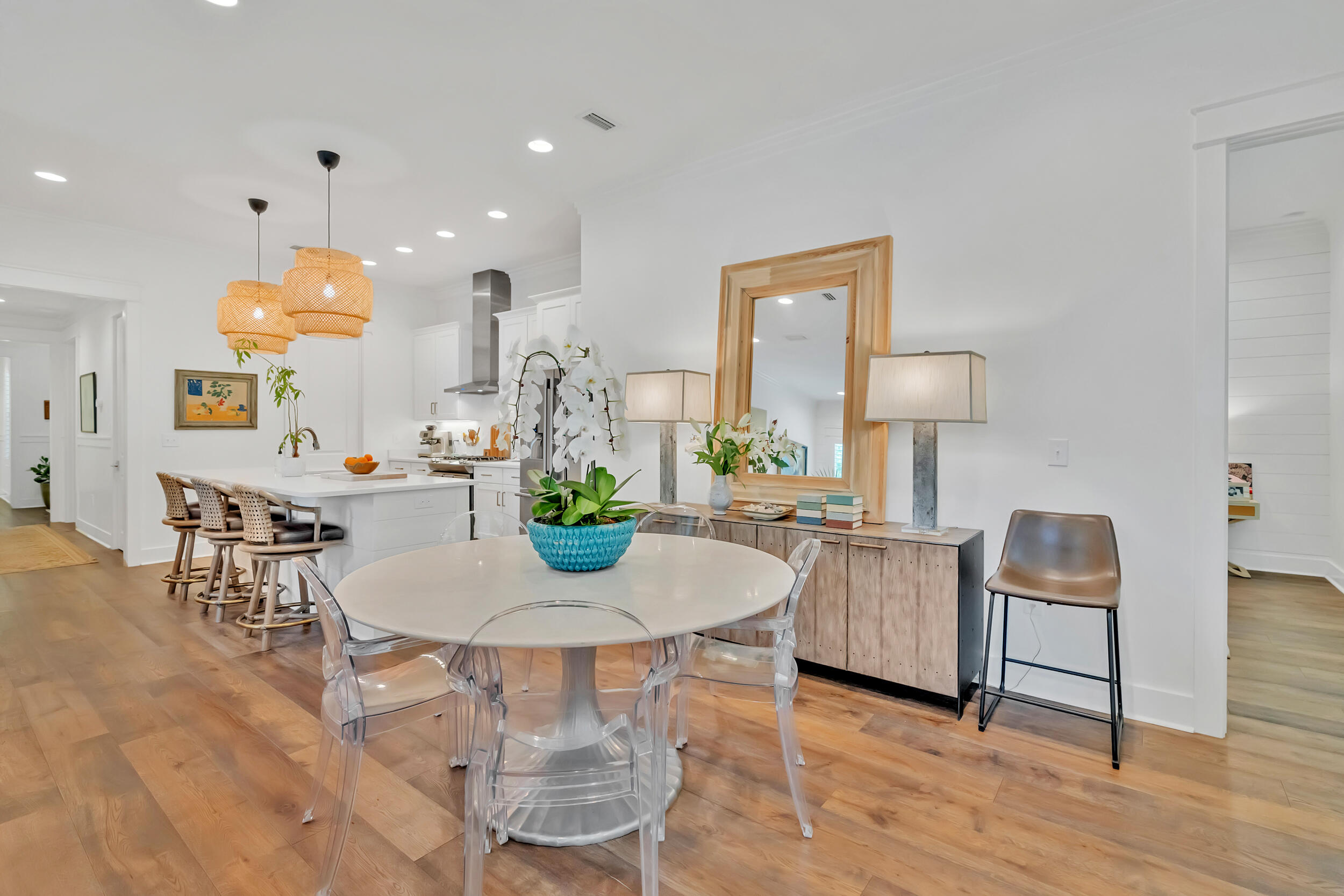 WATERSOUND ORIGINS - Residential