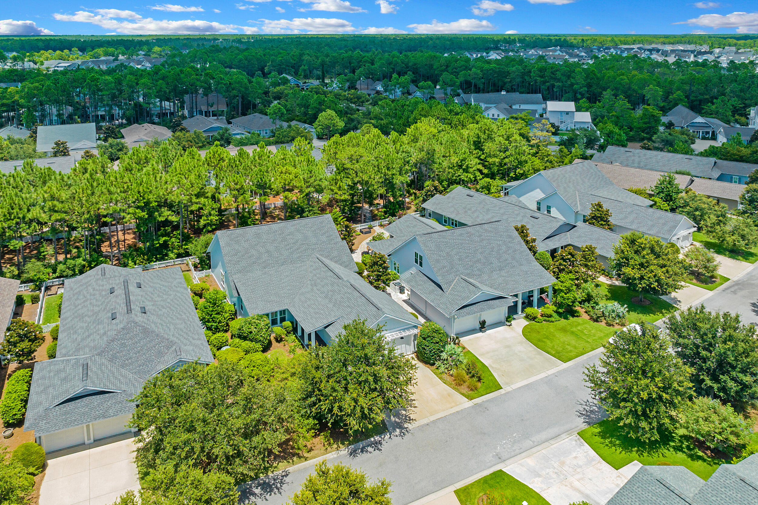 WATERSOUND ORIGINS - Residential