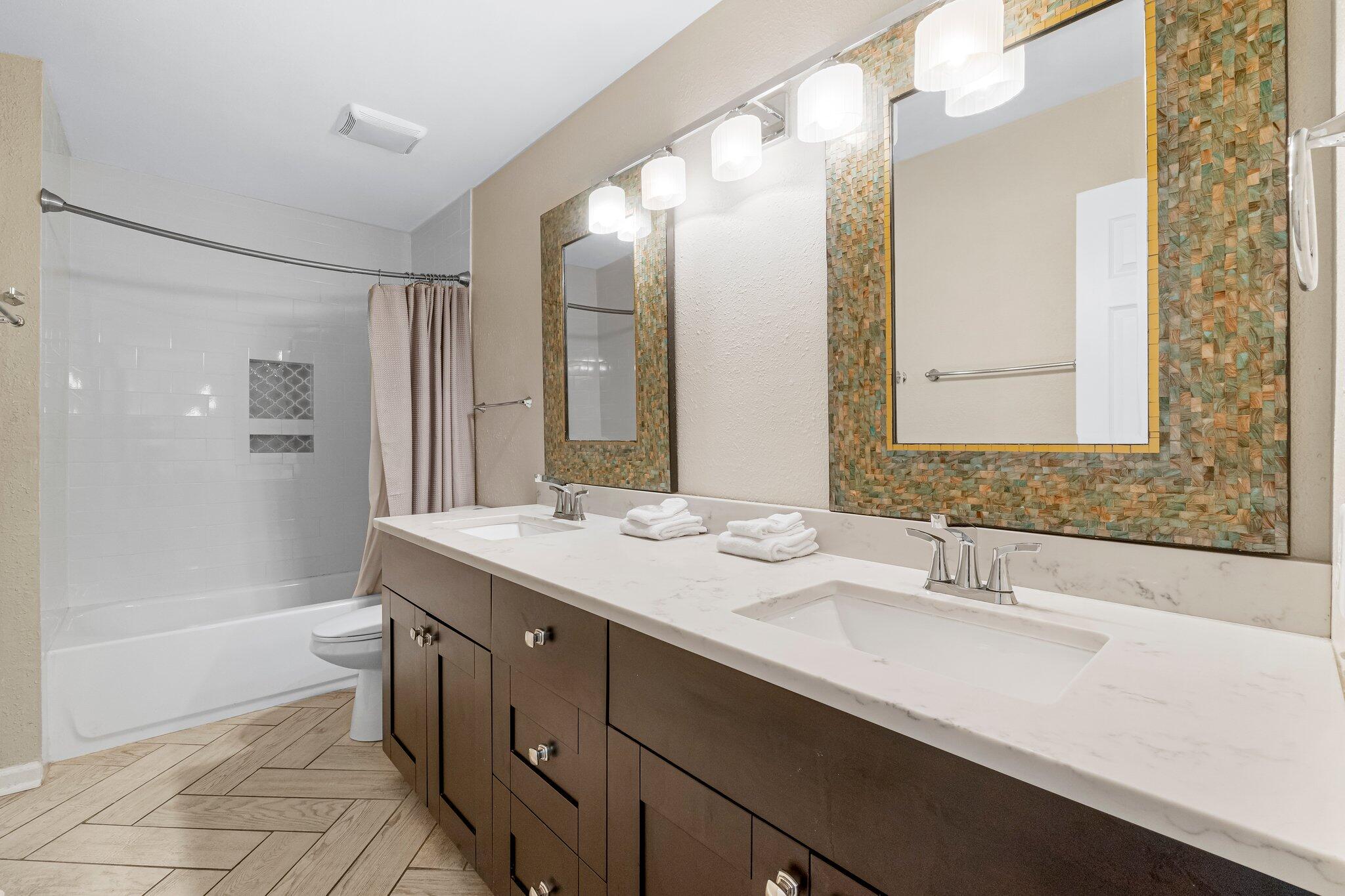 PALMS NORTH A CONDO - Residential