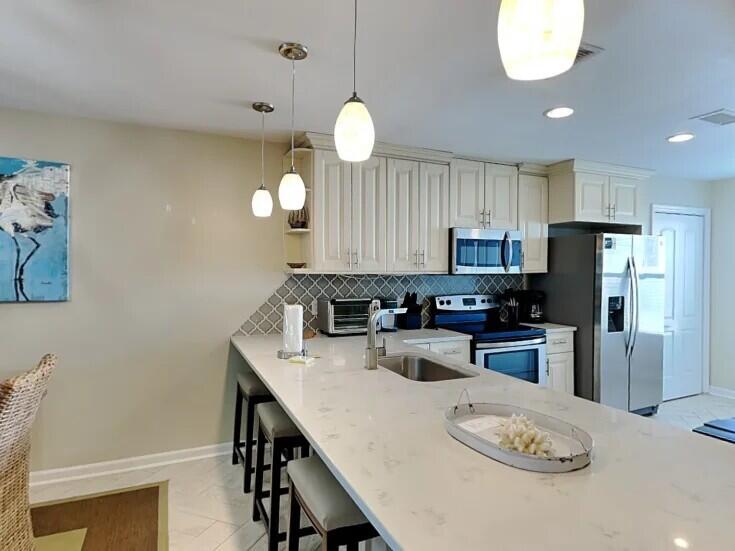 PALMS NORTH A CONDO - Residential