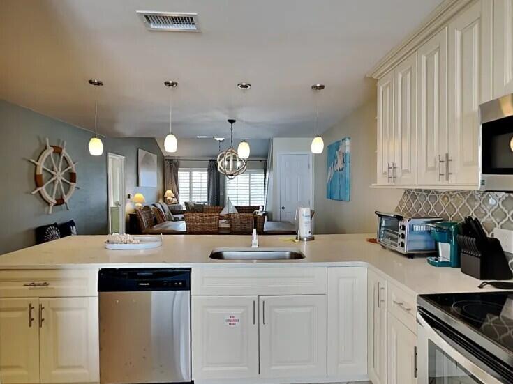 PALMS NORTH A CONDO - Residential