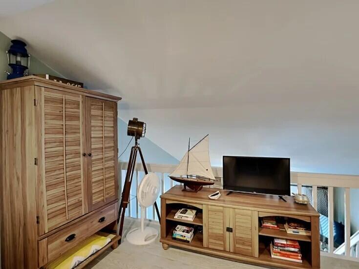 PALMS NORTH A CONDO - Residential