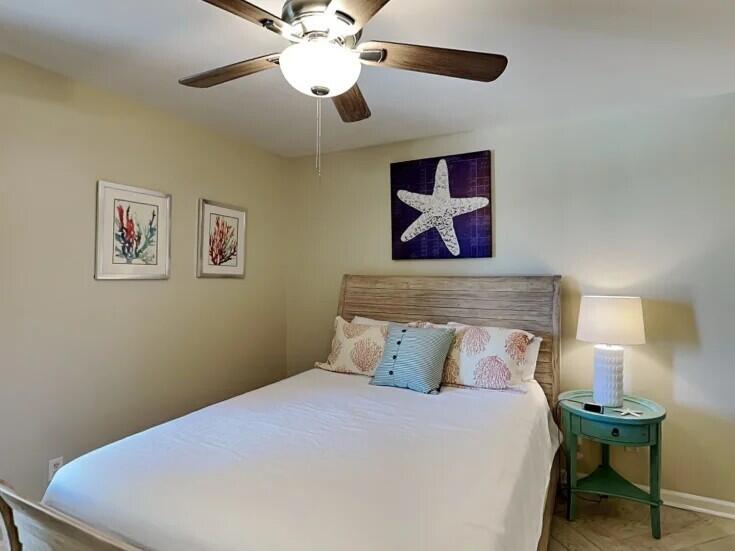 PALMS NORTH A CONDO - Residential