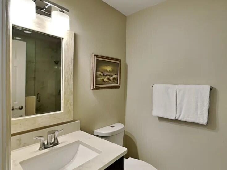 PALMS NORTH A CONDO - Residential