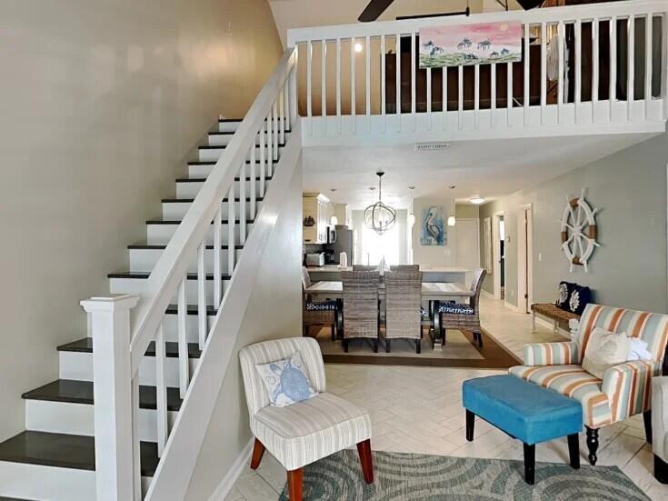 PALMS NORTH A CONDO - Residential