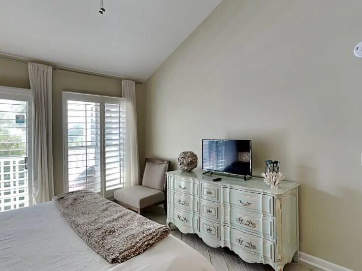 PALMS NORTH A CONDO - Residential