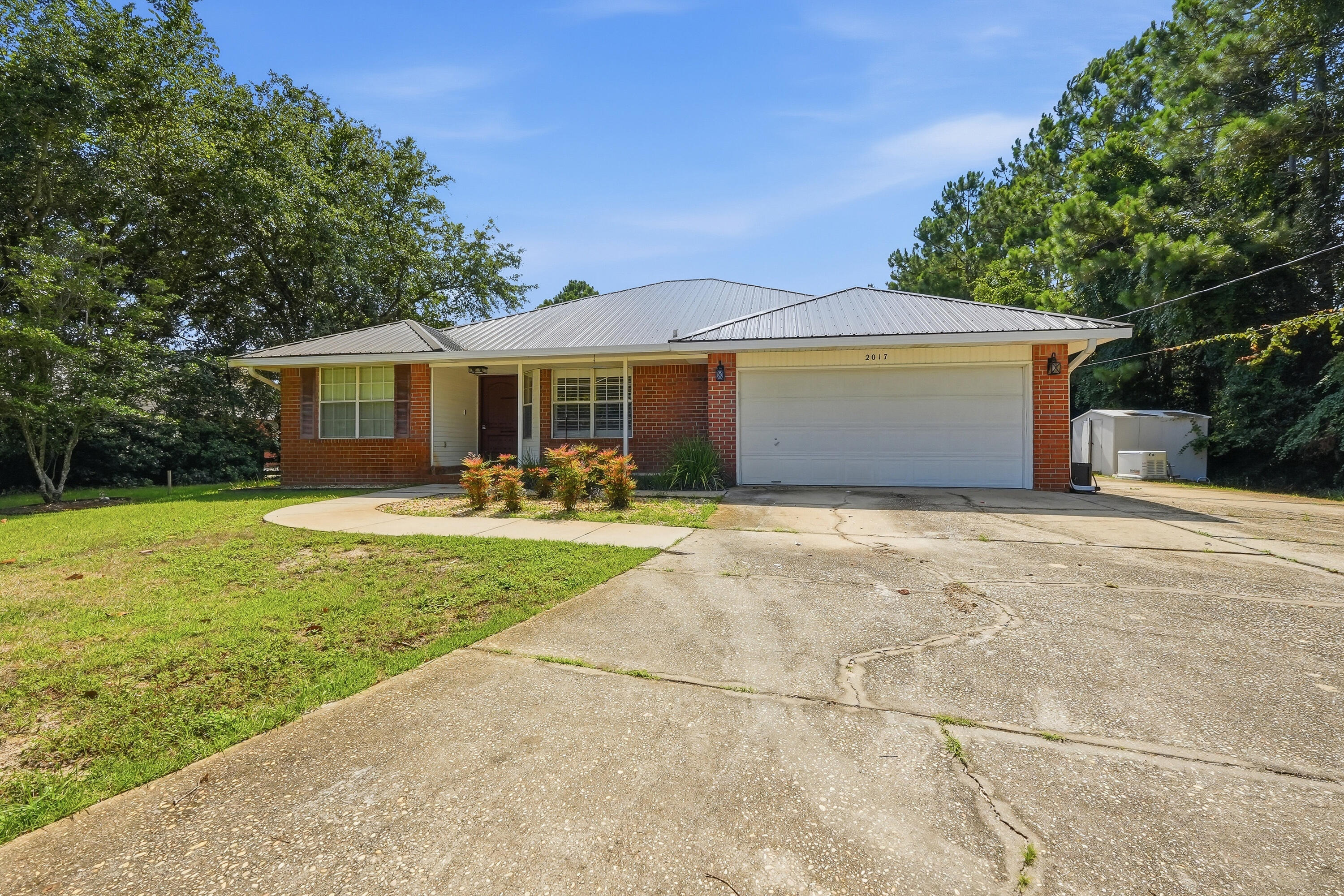 Photo 1 of 66 — 2017 Candlewood Drive, Navarre, FL 32566