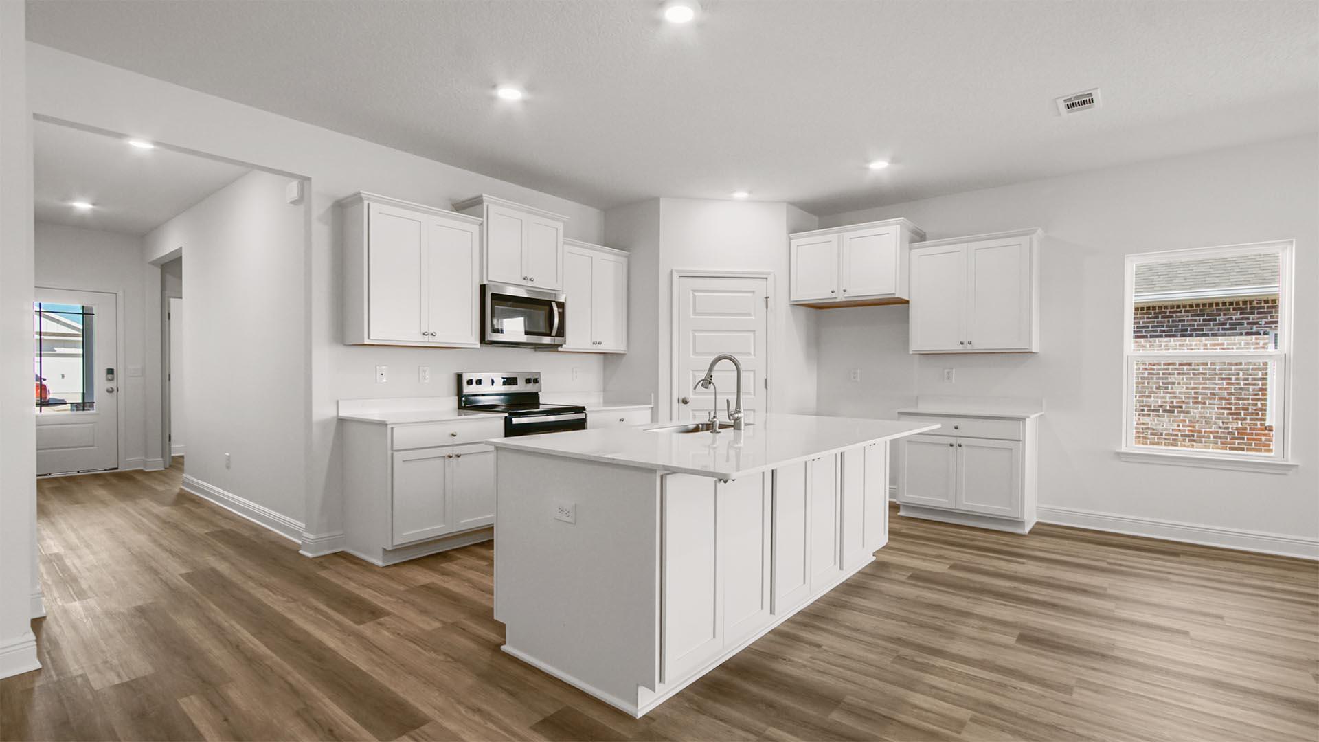 Ashton Park Phase 3B - Residential