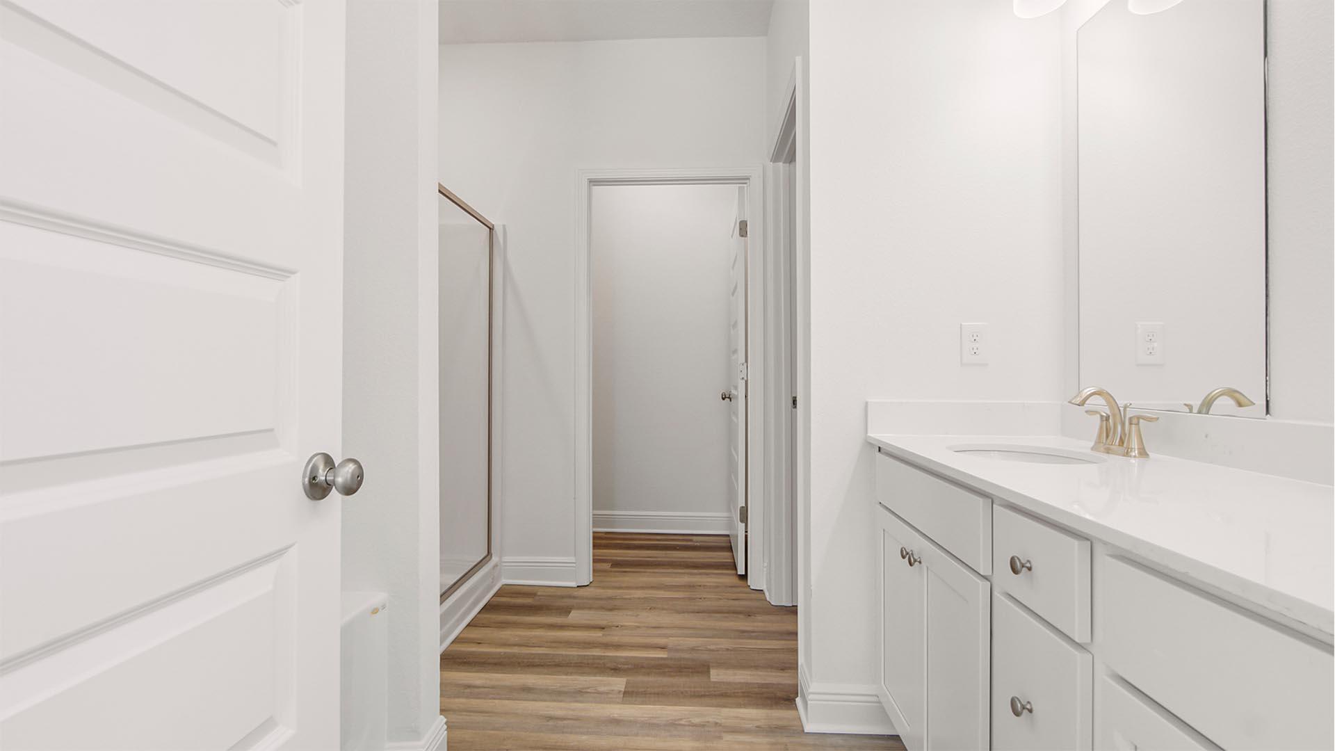 Ashton Park Phase 3B - Residential