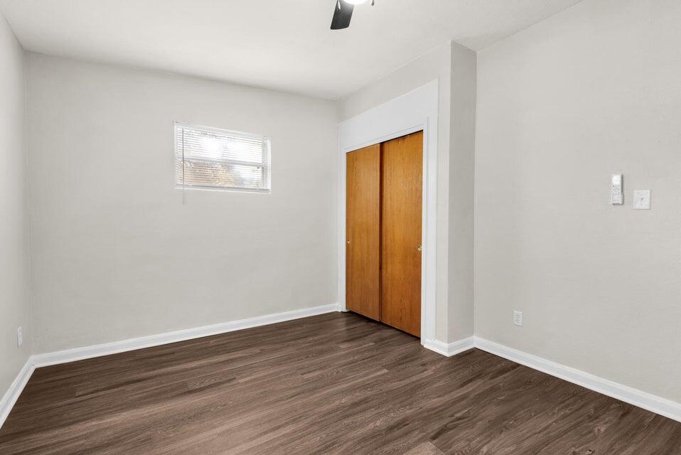 Garnier Bch 2nd Addn - Residential Lease