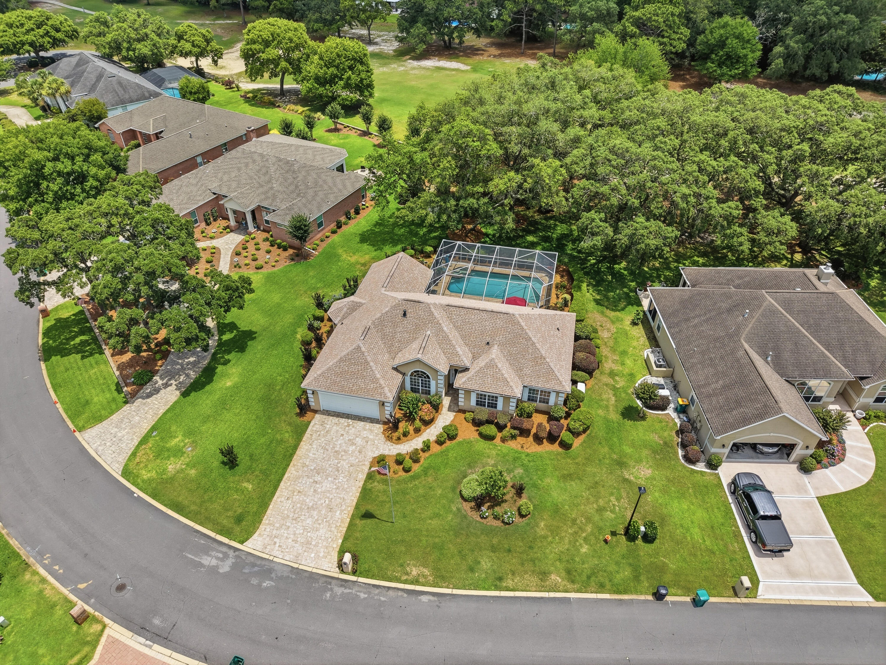 921 The Masters Boulevard