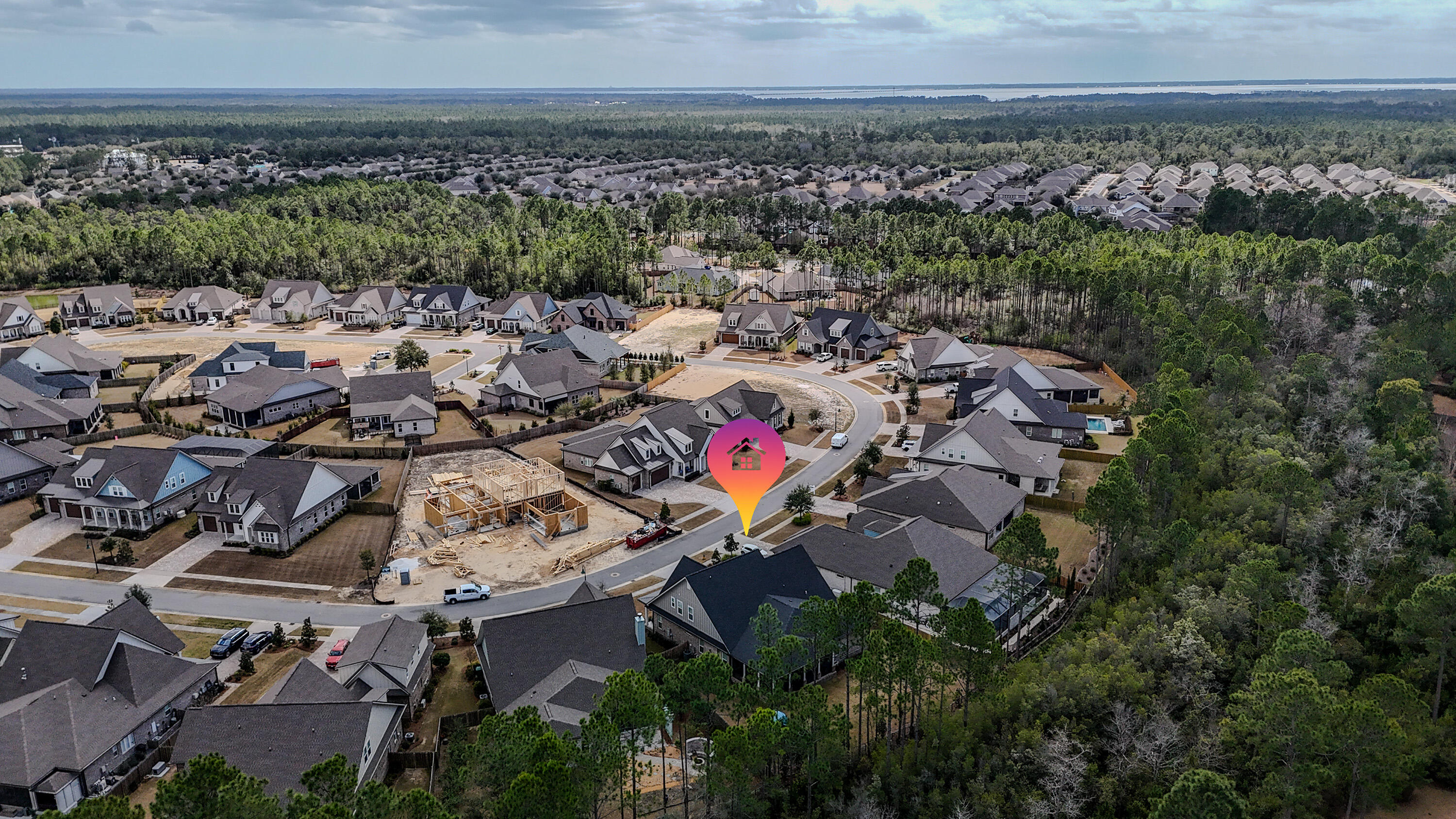 HAMMOCK BAY - Residential