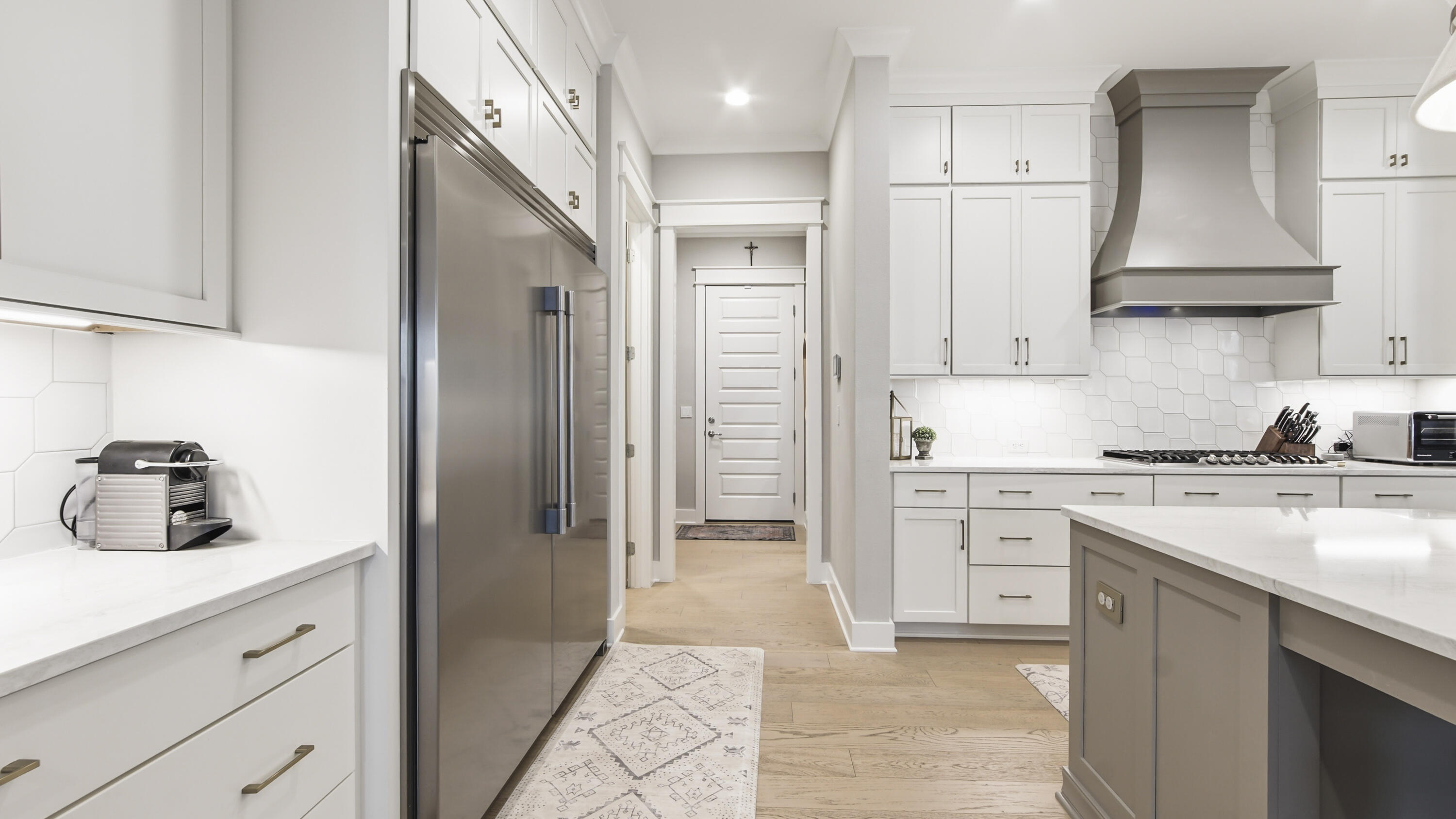 HAMMOCK BAY - Residential