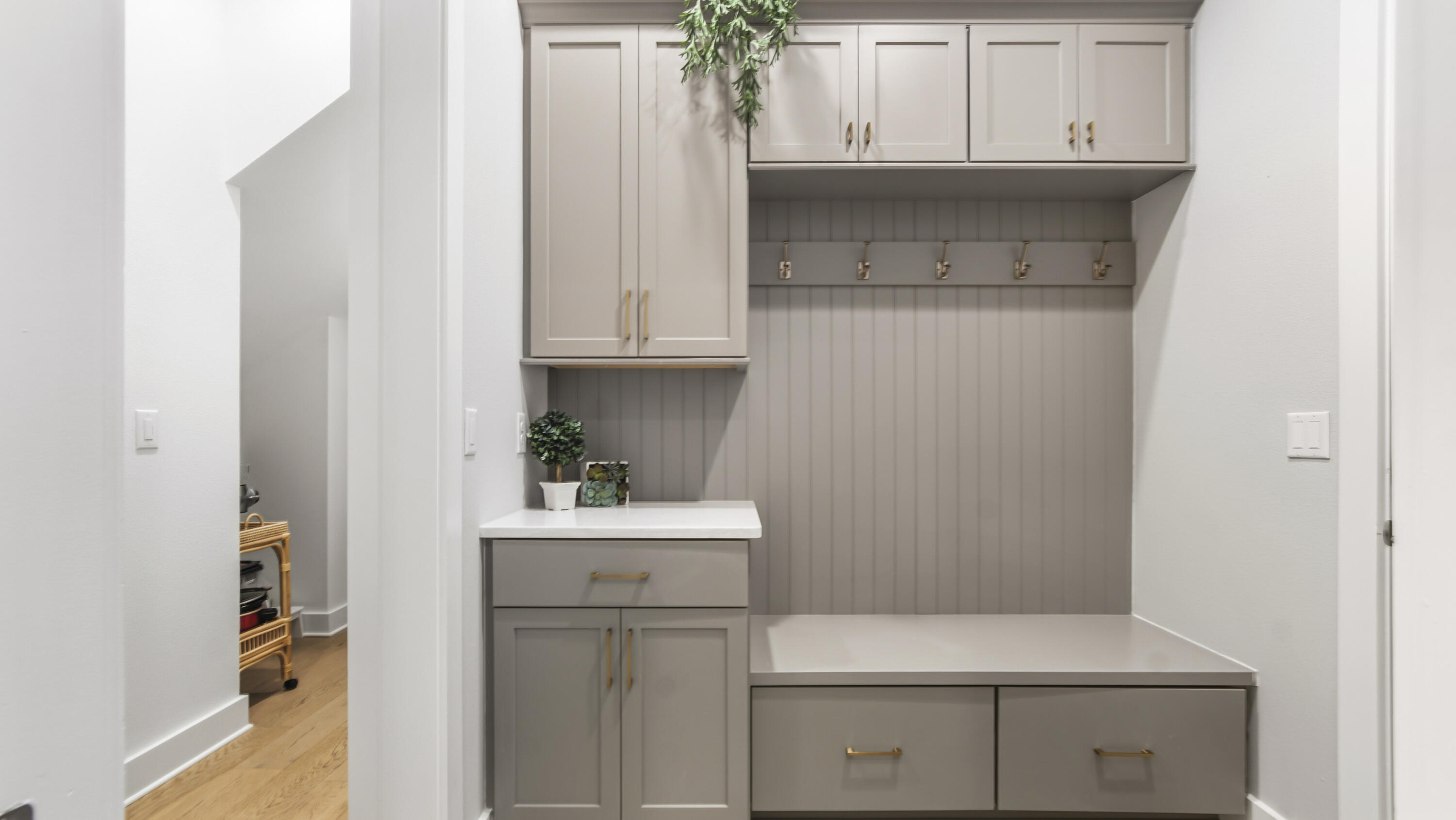 HAMMOCK BAY - Residential