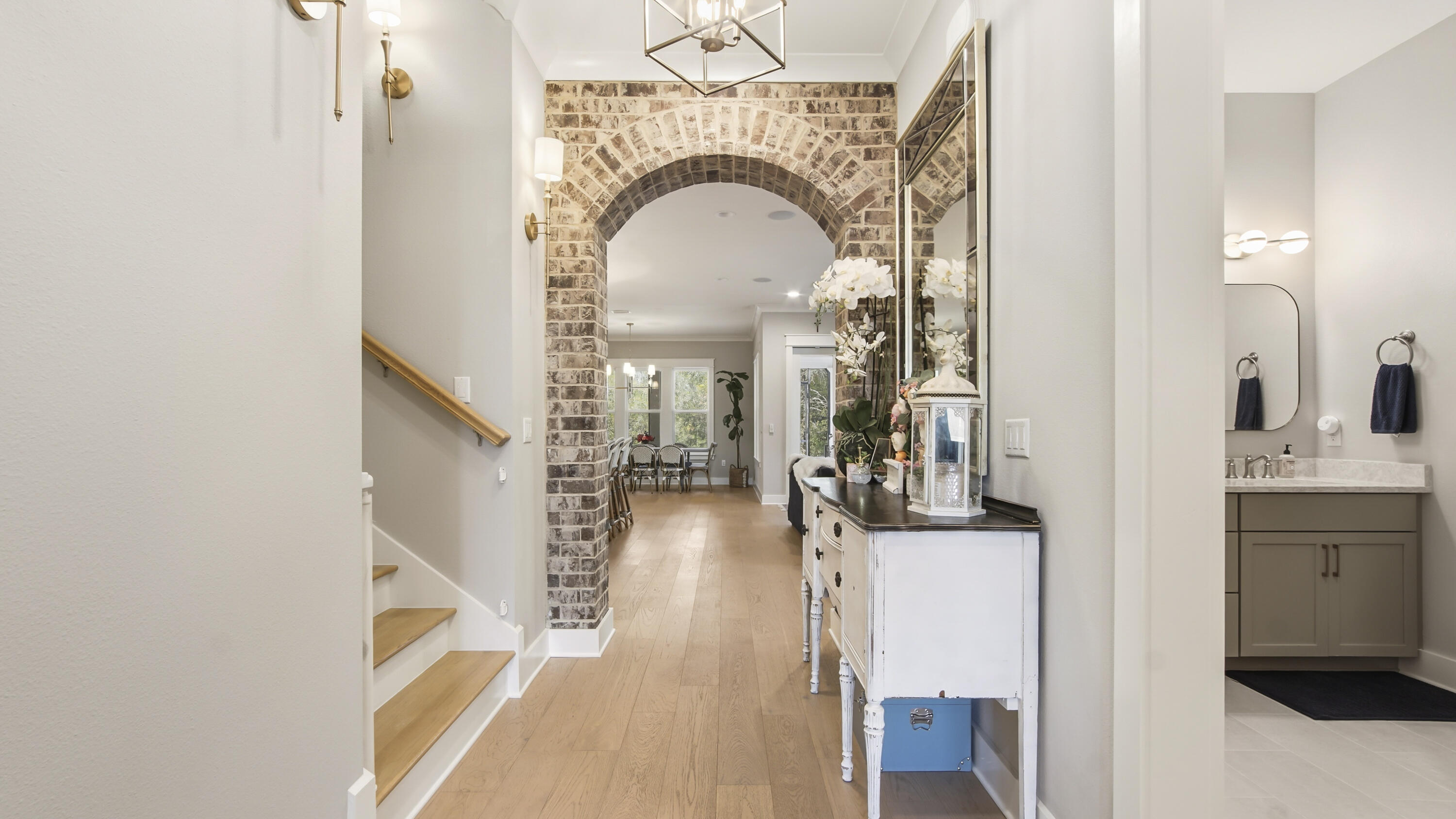 HAMMOCK BAY - Residential