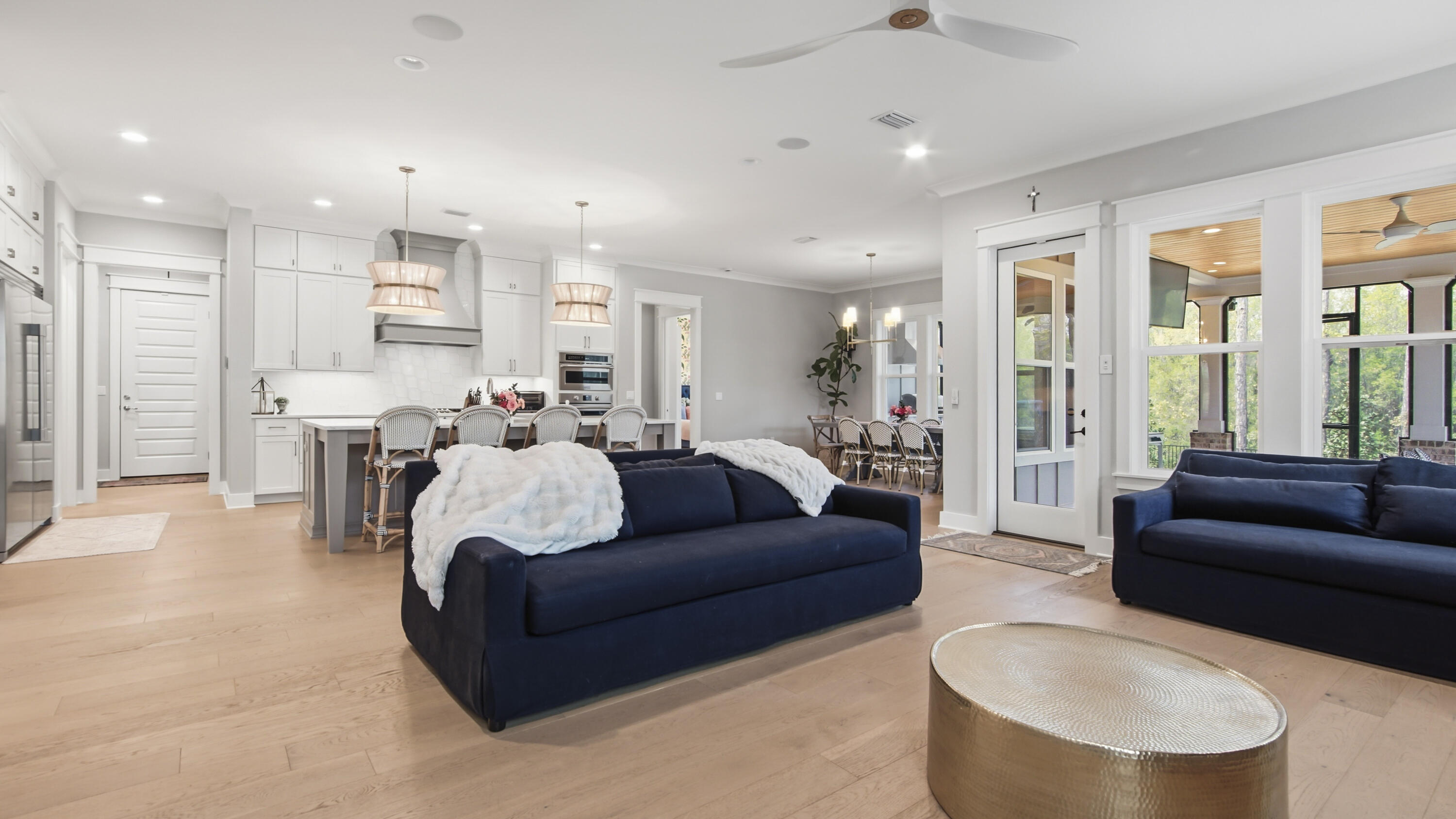 HAMMOCK BAY - Residential