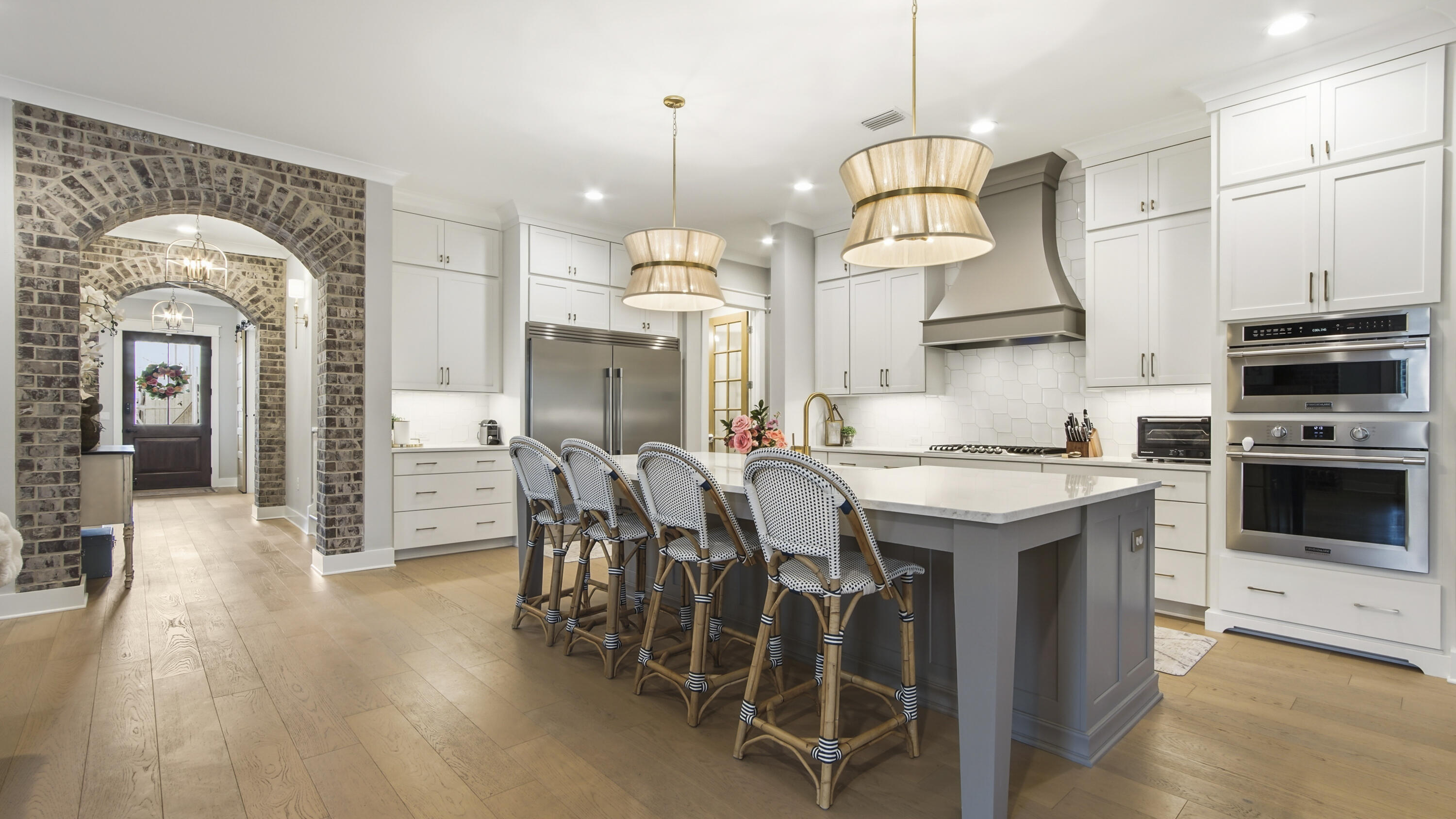 HAMMOCK BAY - Residential