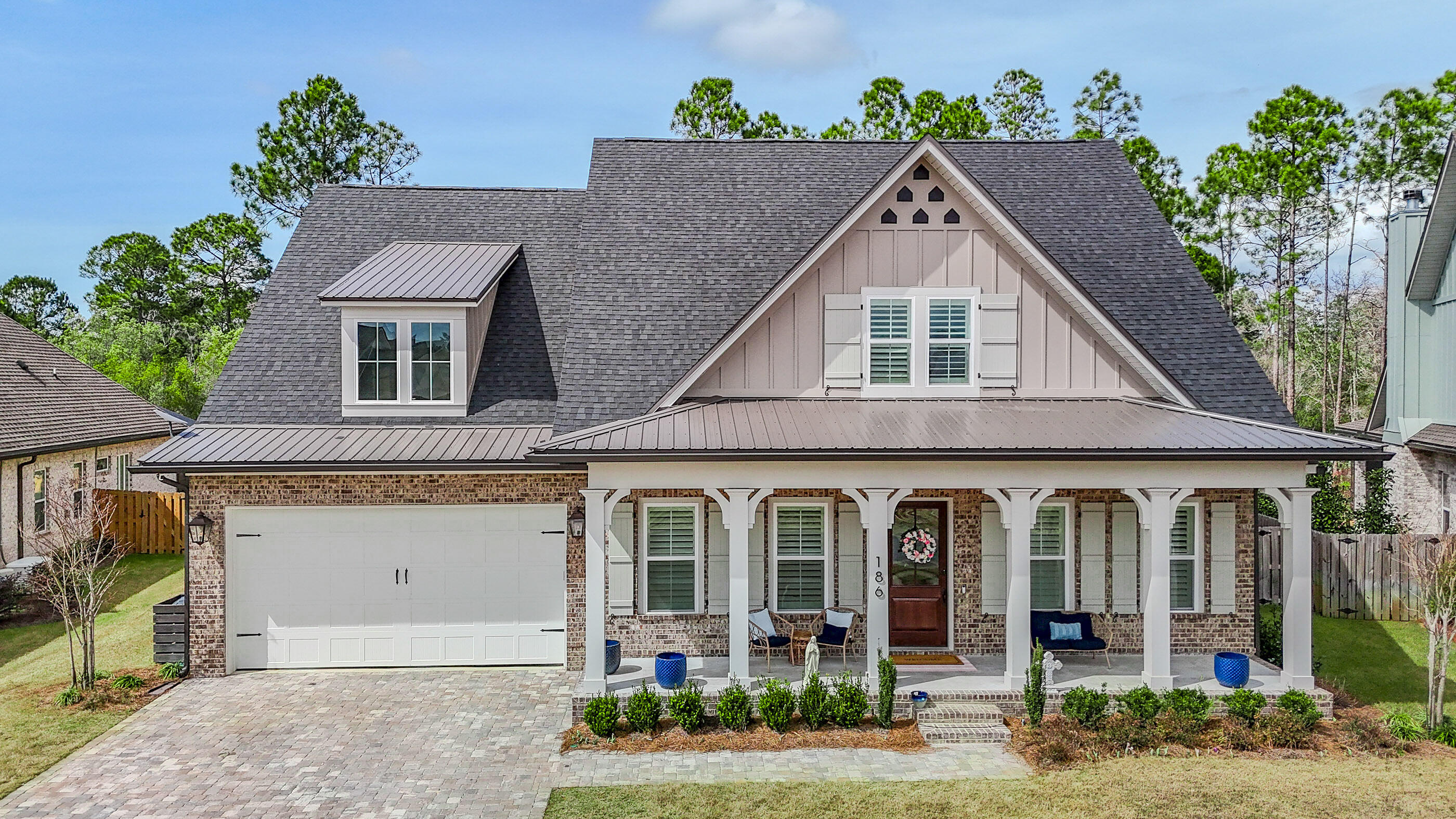 HAMMOCK BAY - Residential