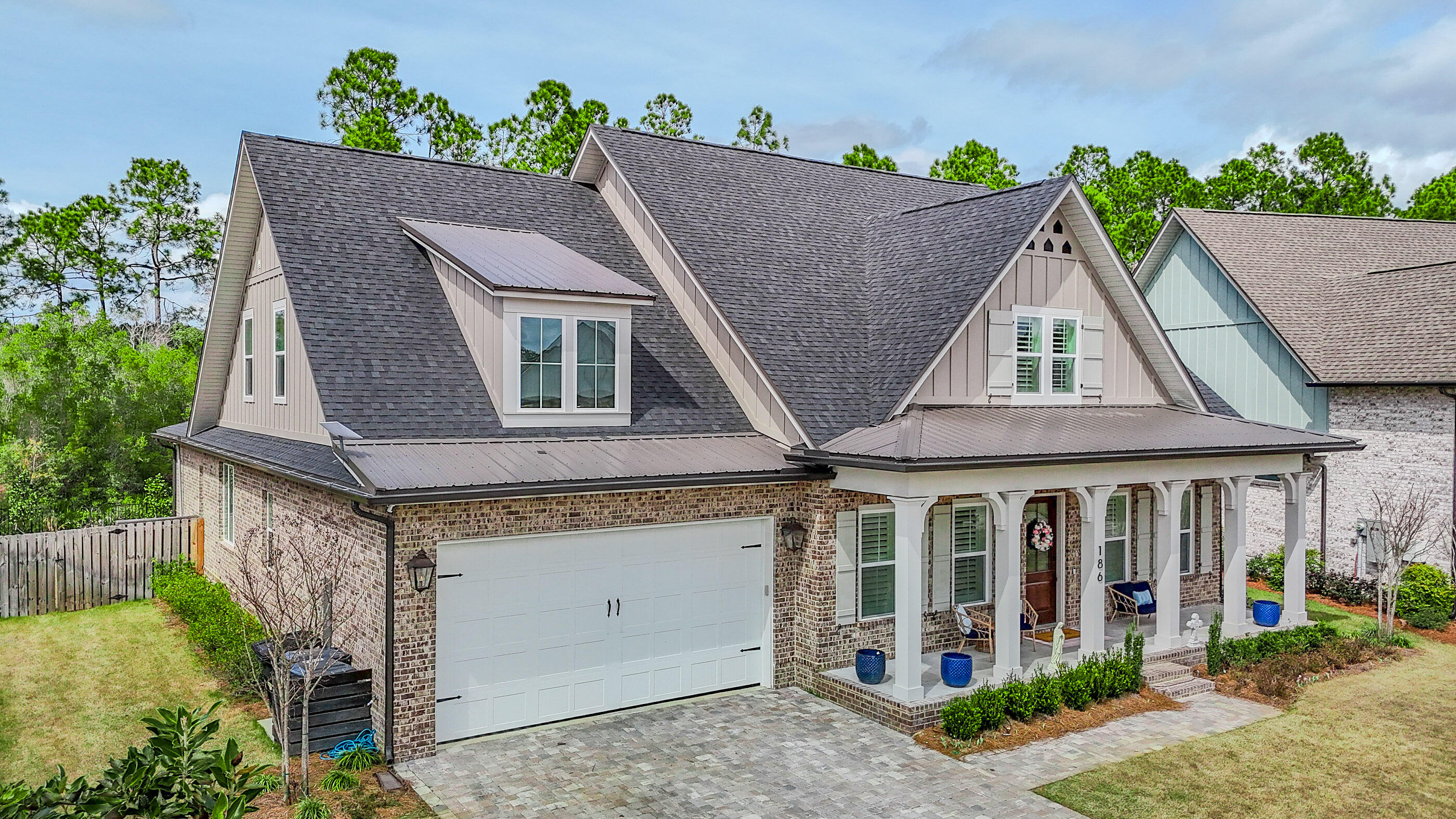 HAMMOCK BAY - Residential