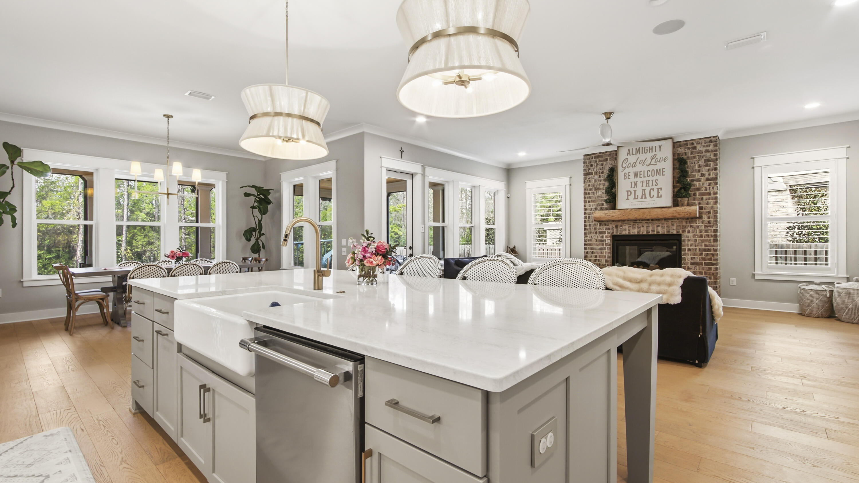 HAMMOCK BAY - Residential