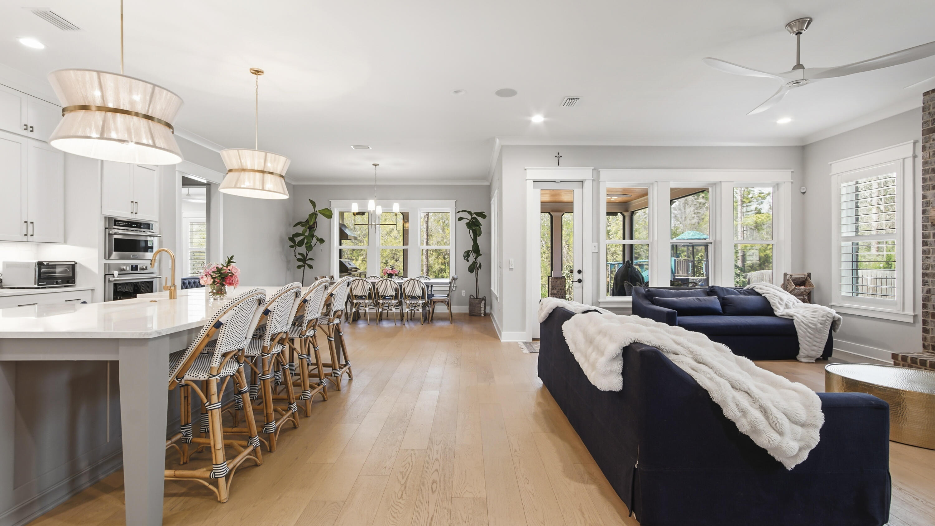 HAMMOCK BAY - Residential