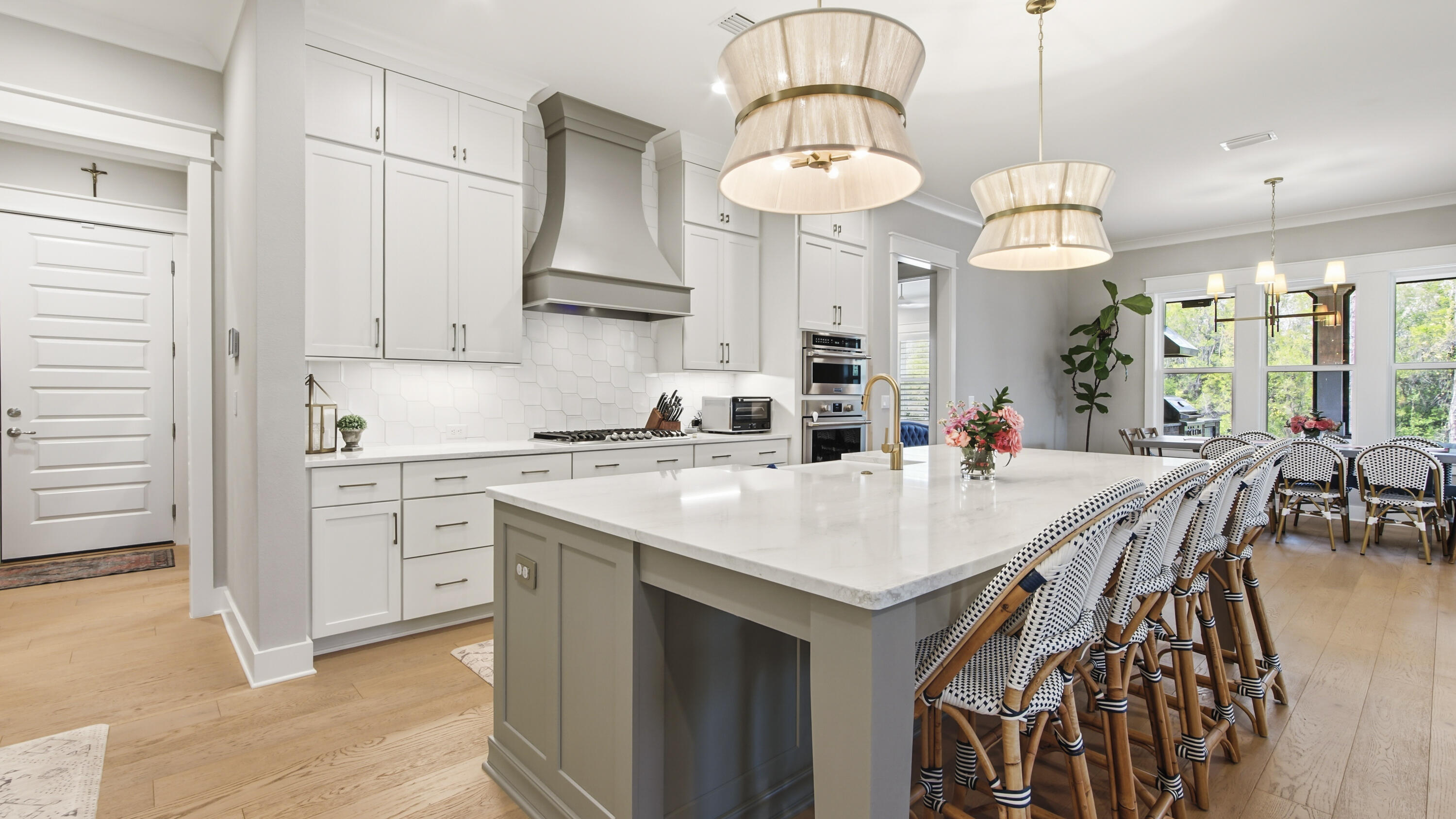 HAMMOCK BAY - Residential