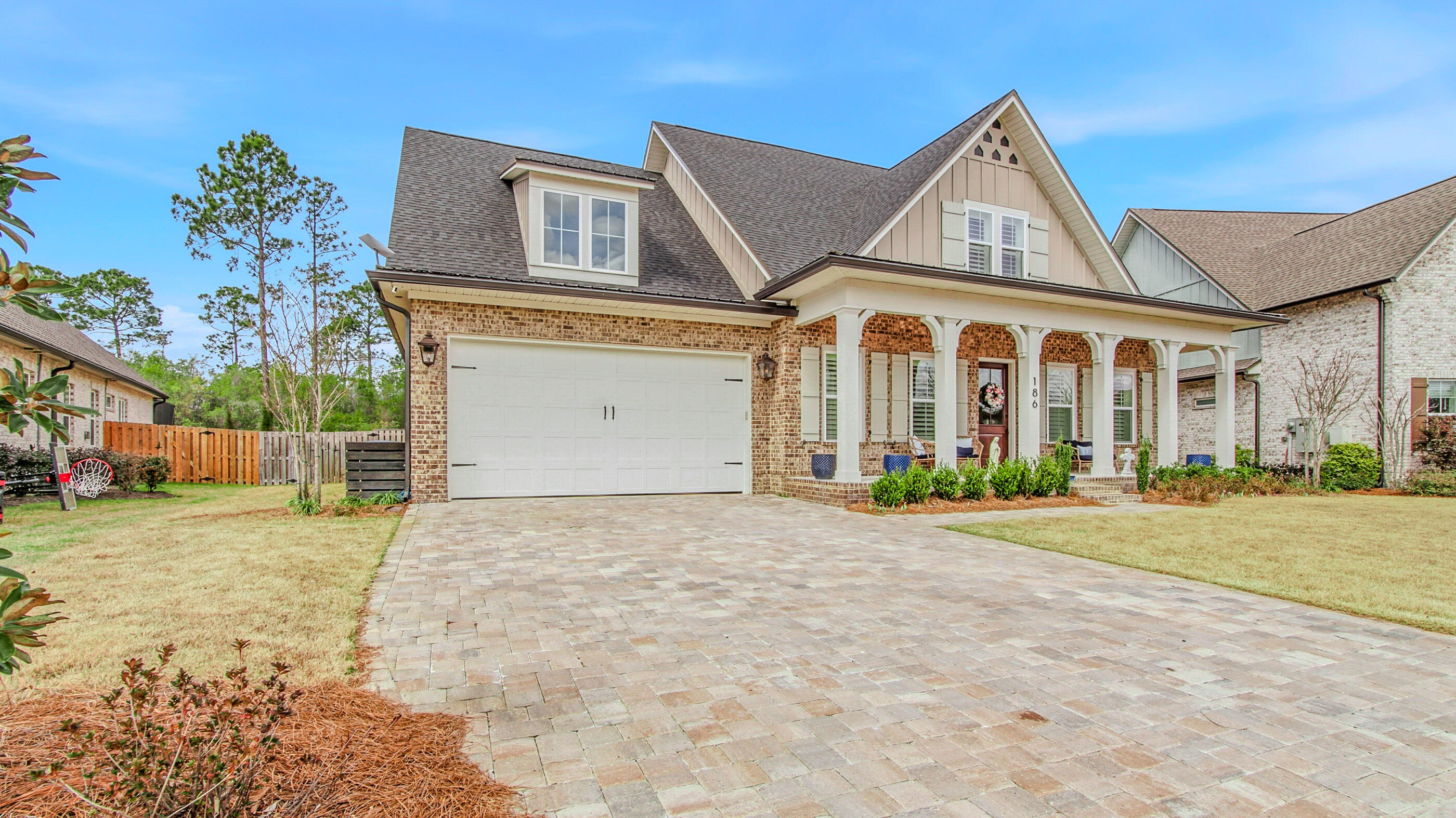 HAMMOCK BAY - Residential