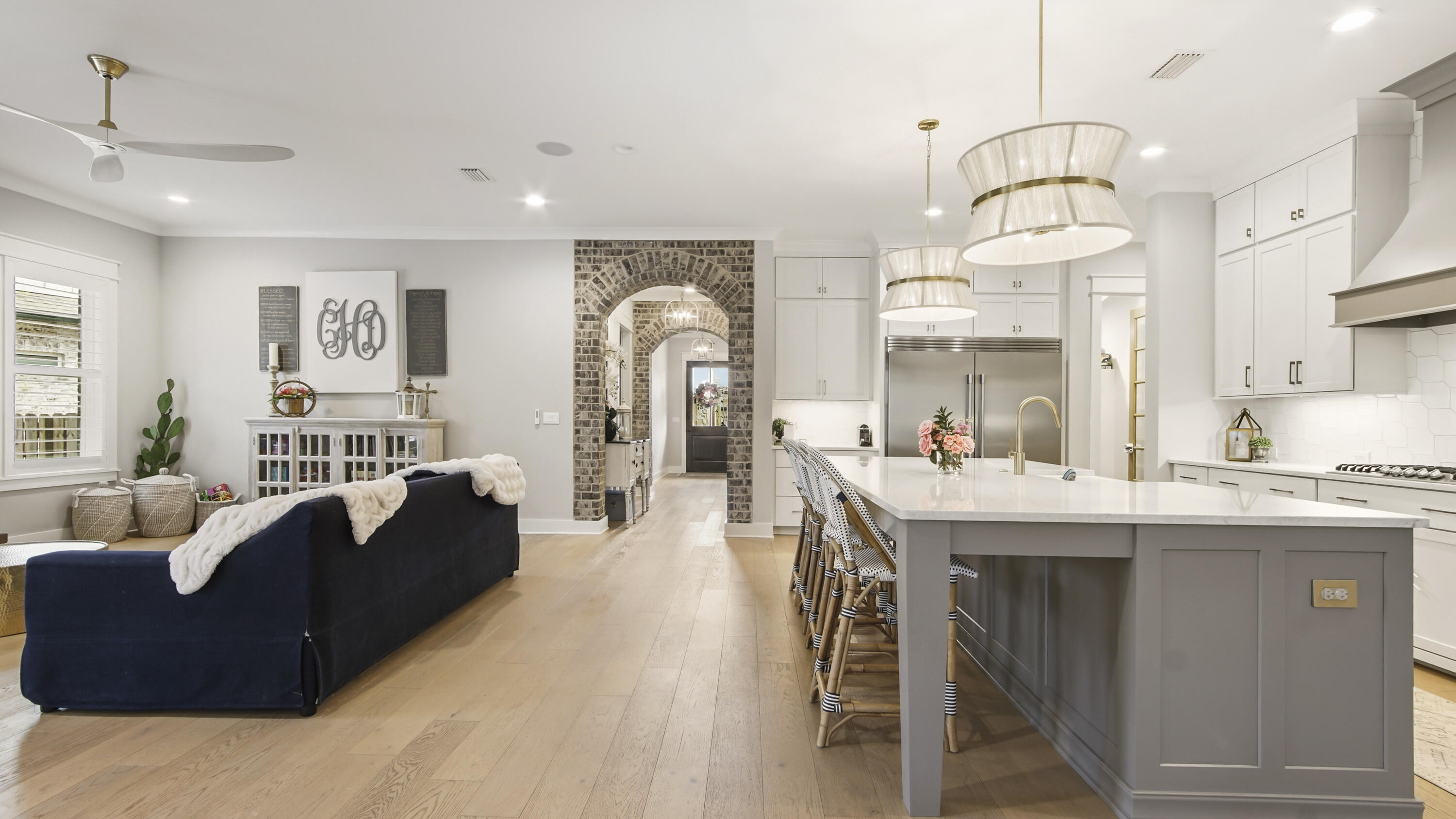 HAMMOCK BAY - Residential