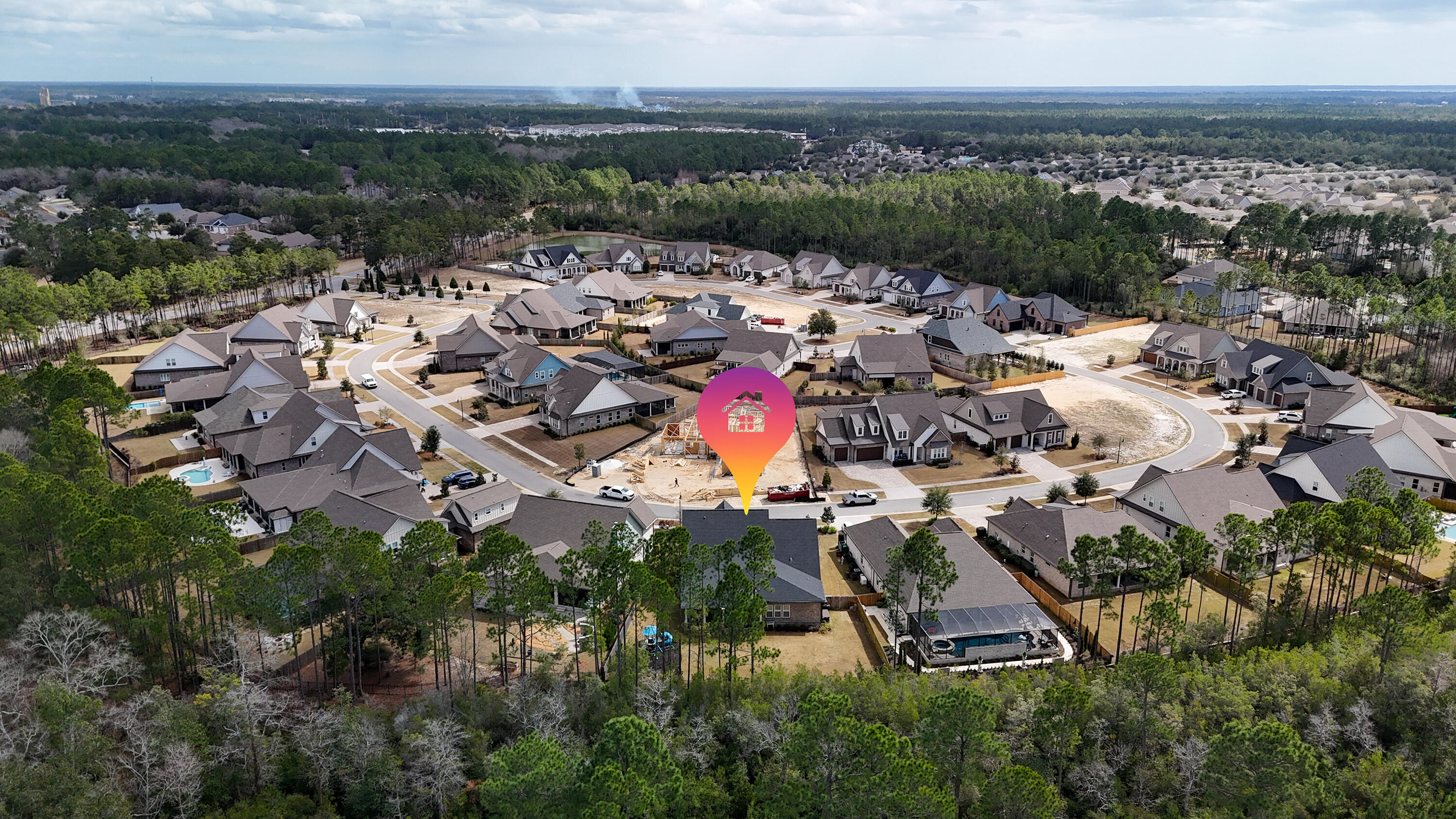 HAMMOCK BAY - Residential