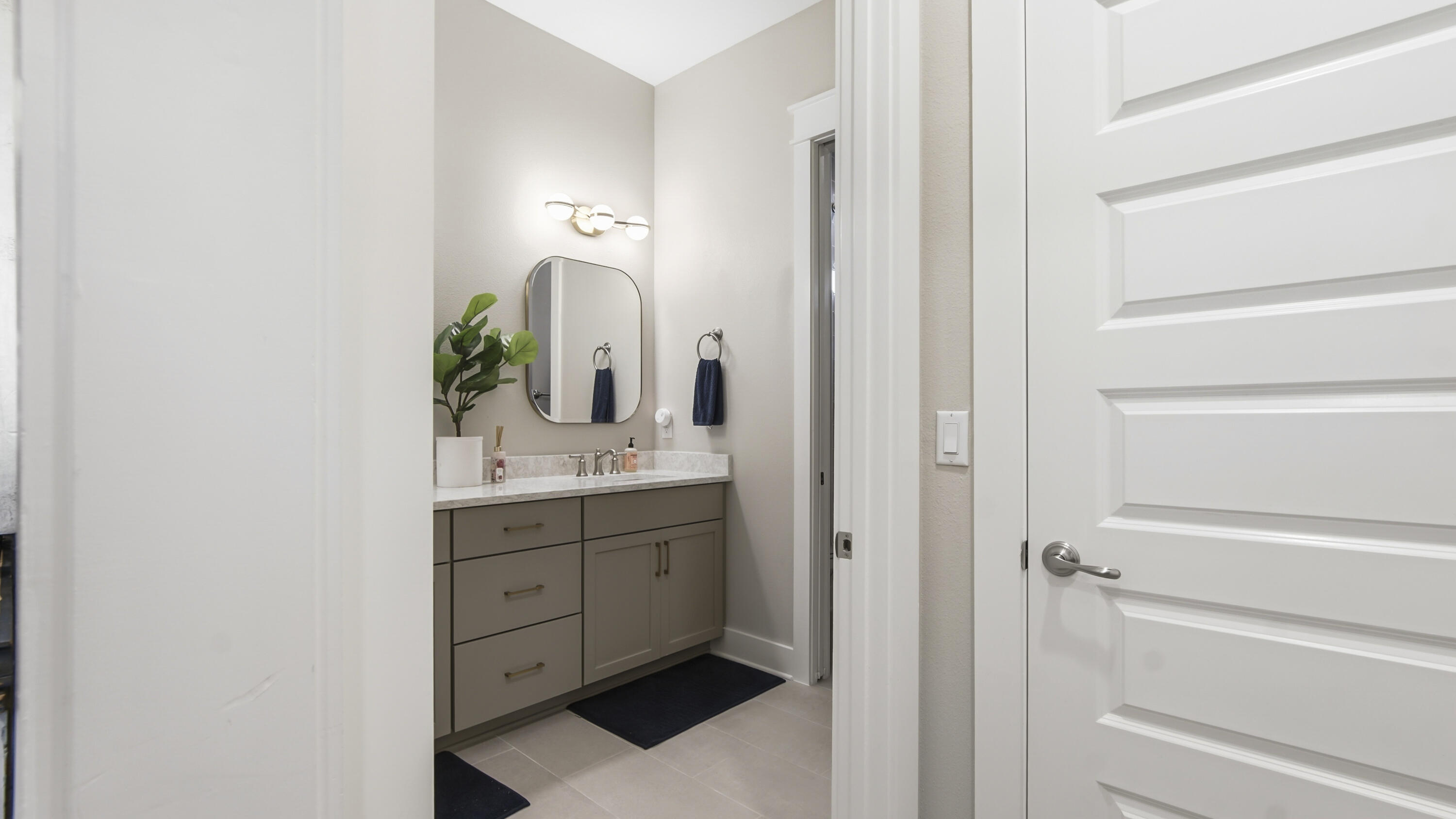 HAMMOCK BAY - Residential