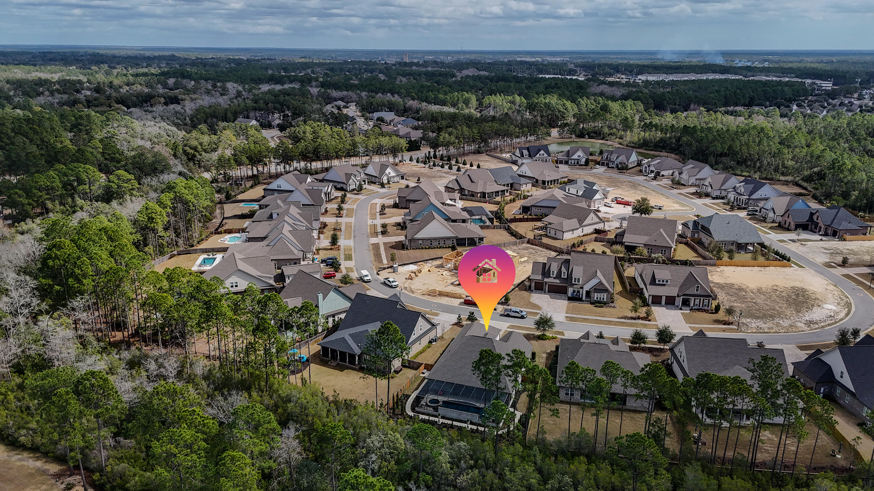 HAMMOCK BAY - Residential