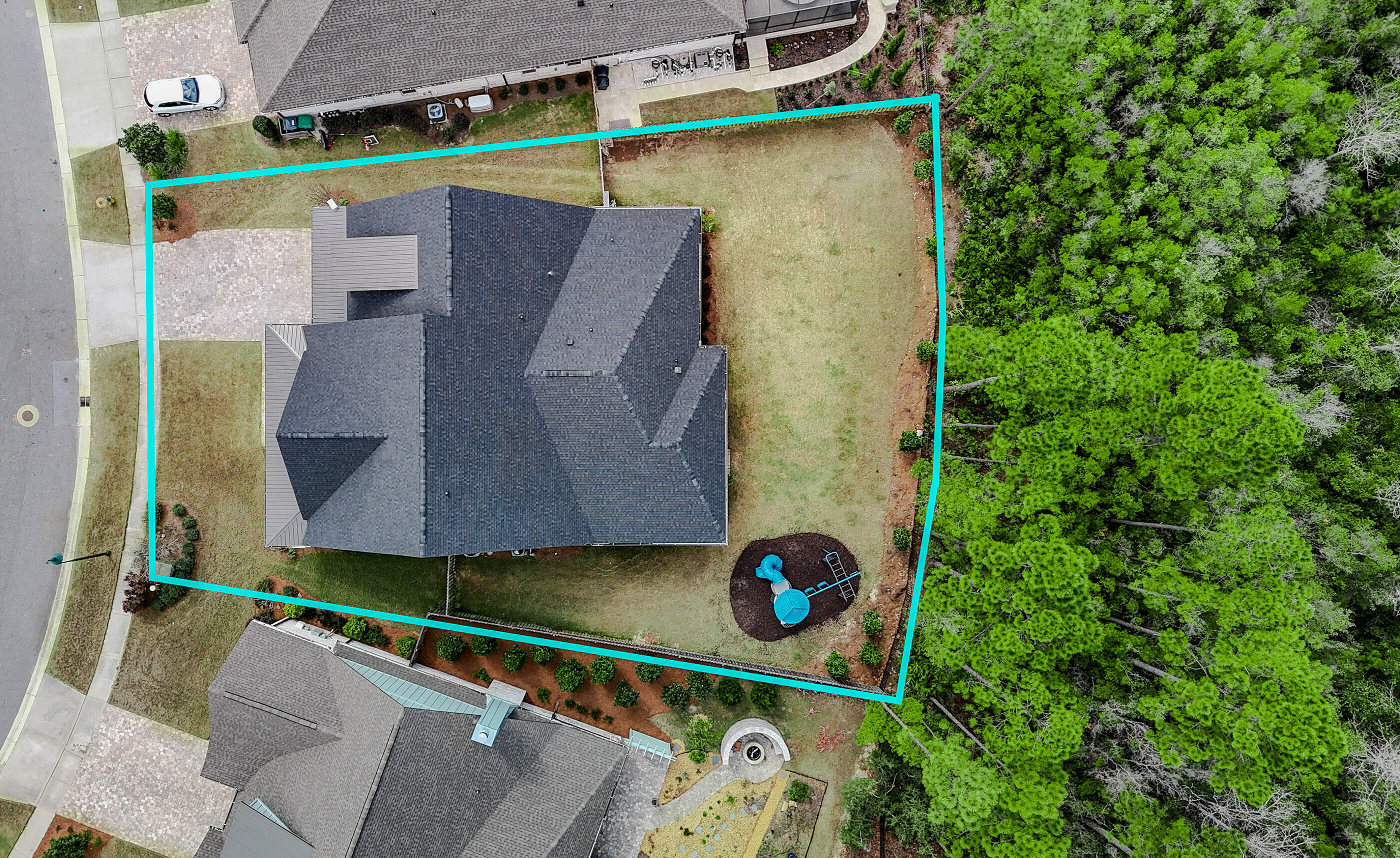 HAMMOCK BAY - Residential