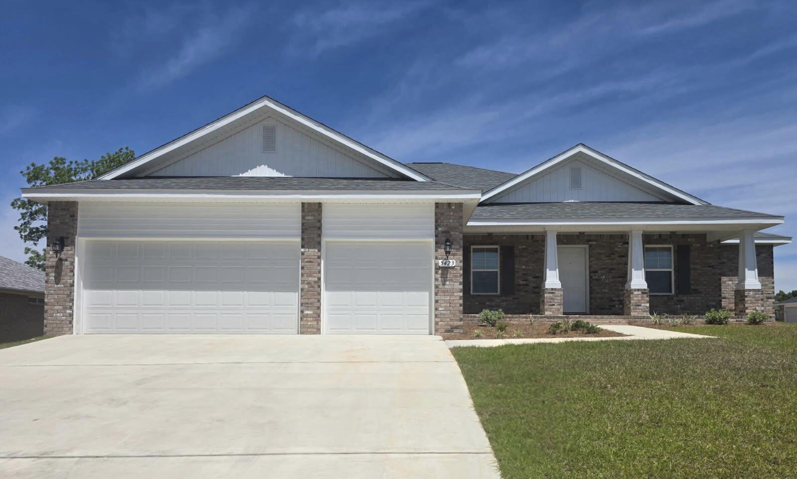 BROOKE ESTATES PHASE II - Residential