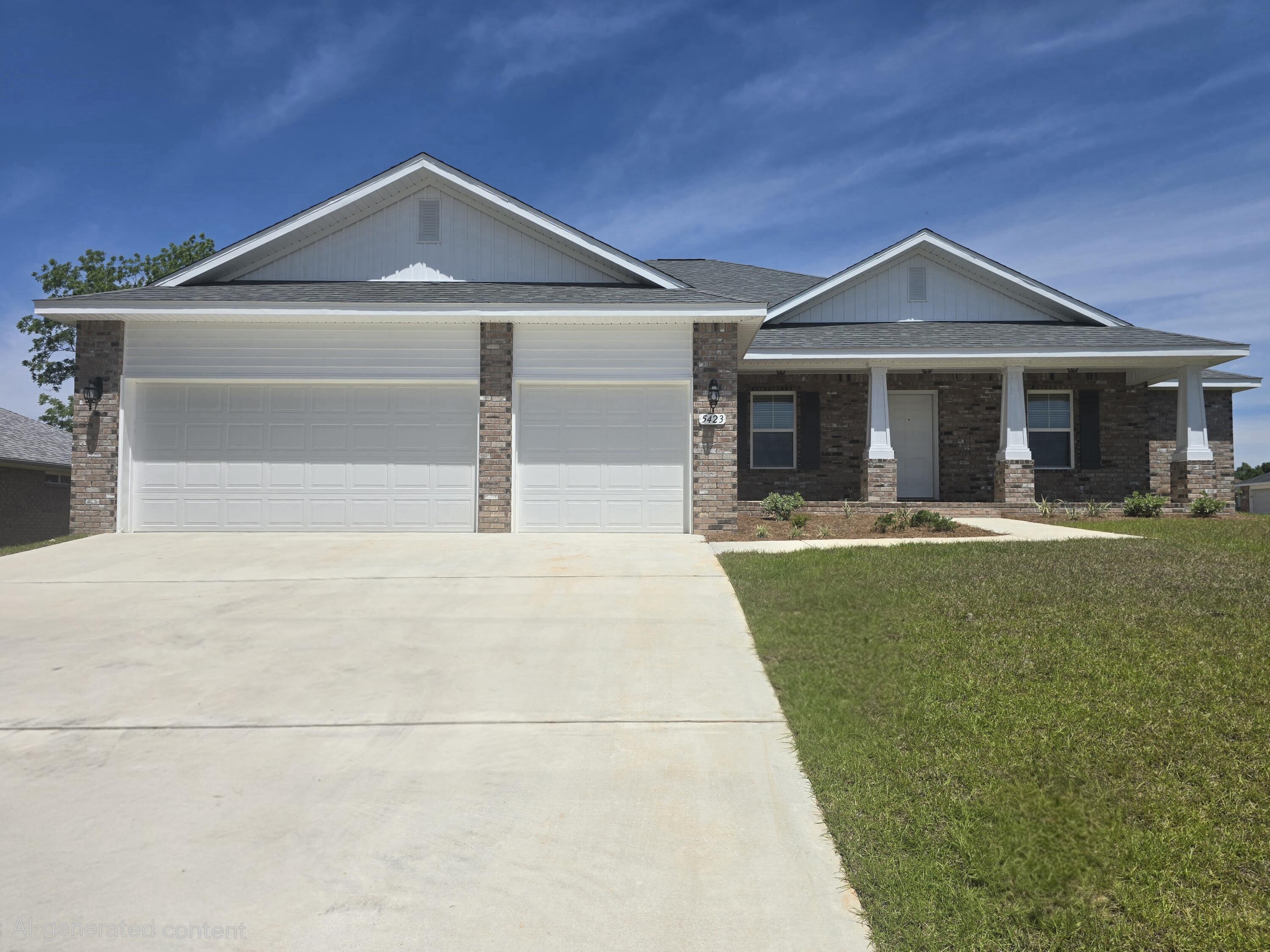 BROOKE ESTATES PHASE II - Residential